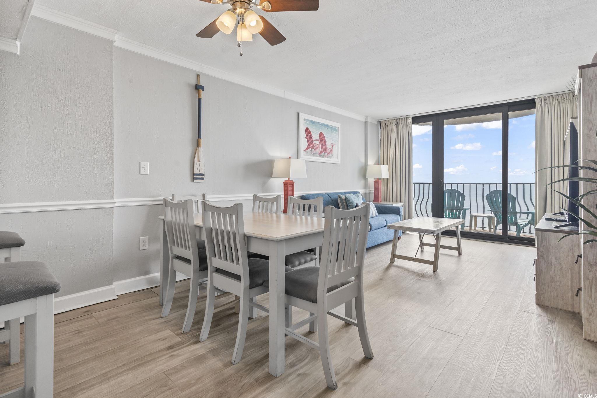 2406 N Ocean Blvd. #PH4-1704, Myrtle Beach, South Carolina image 9