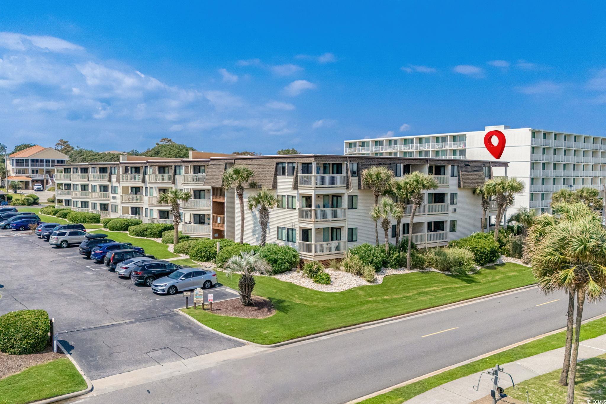 5601 N Ocean Blvd. #E307, Myrtle Beach, South Carolina image 2