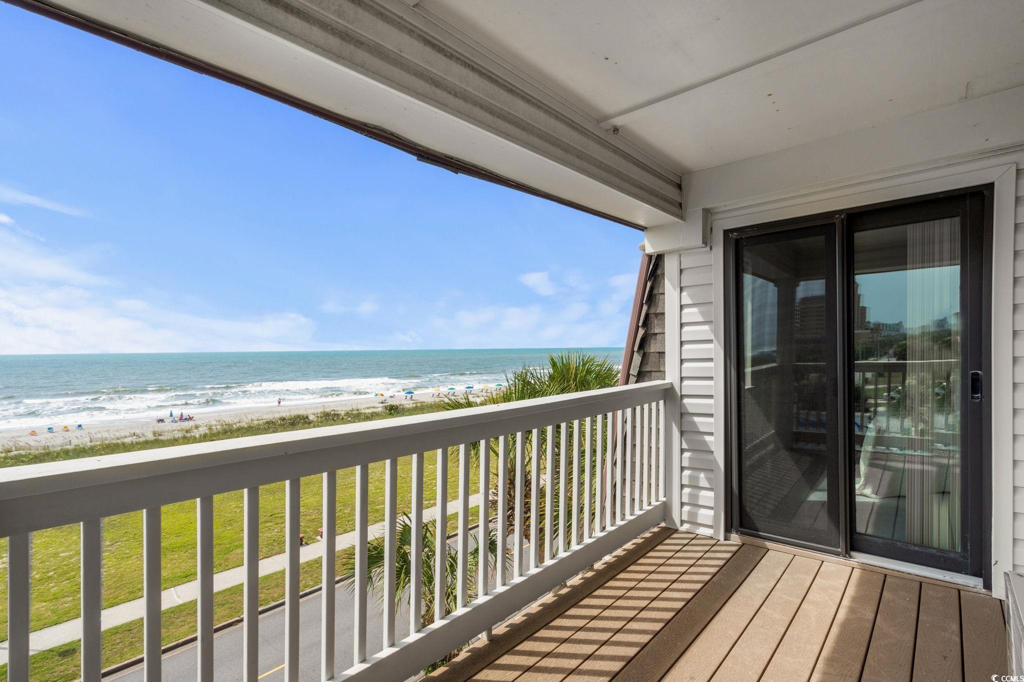 5601 N Ocean Blvd. #E307, Myrtle Beach, South Carolina image 22