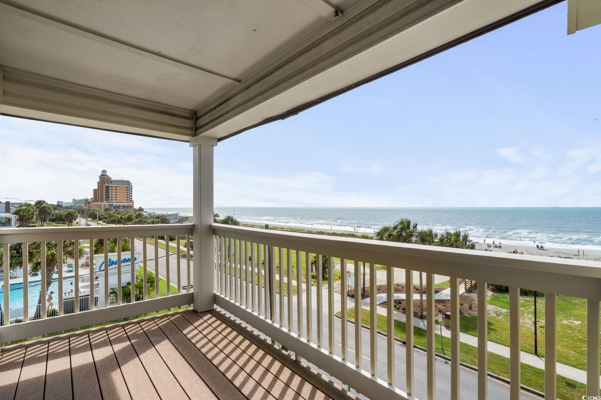 5601 N Ocean Blvd. #E307, Myrtle Beach, South Carolina image 23