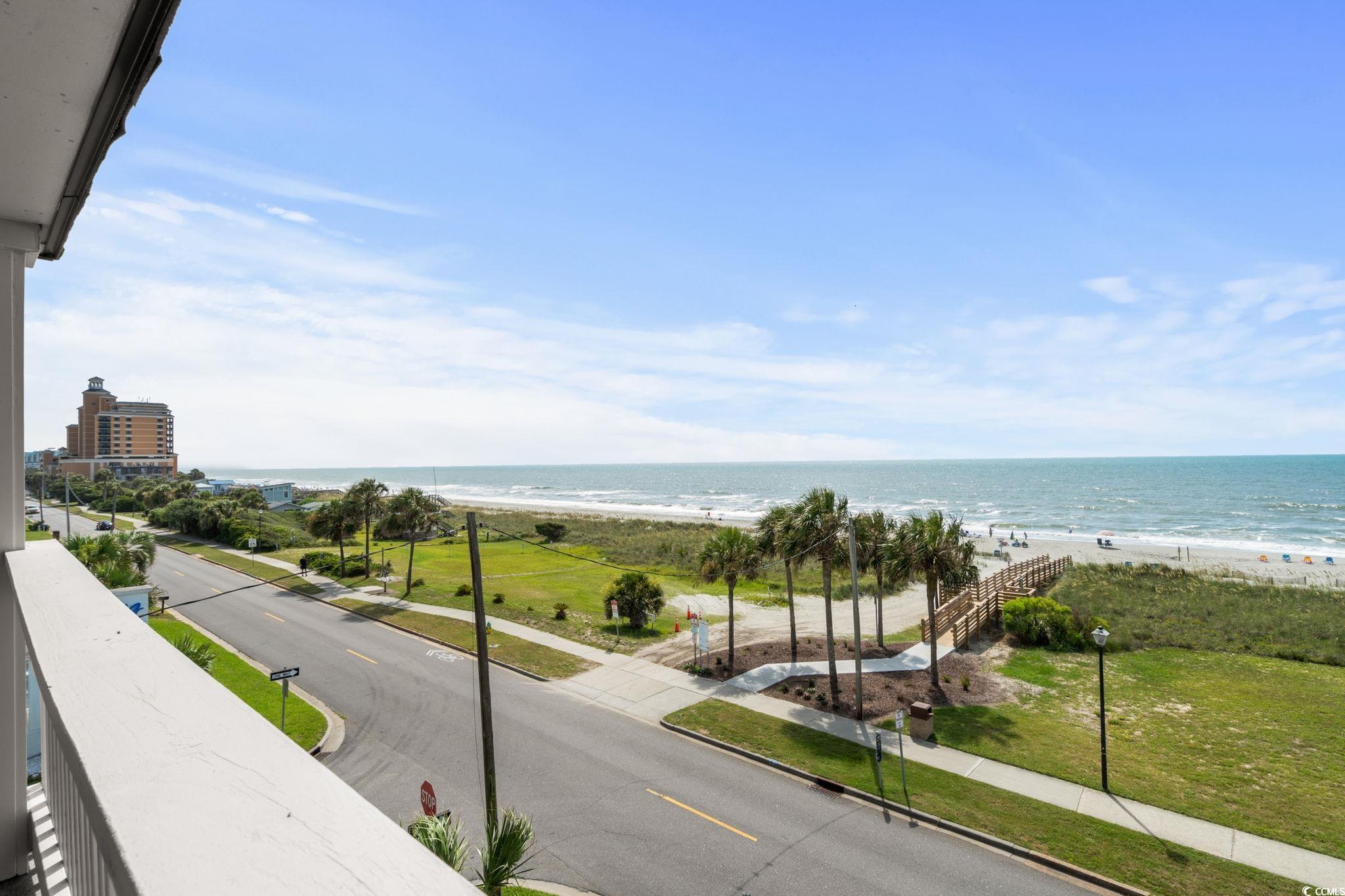 5601 N Ocean Blvd. #E307, Myrtle Beach, South Carolina image 25