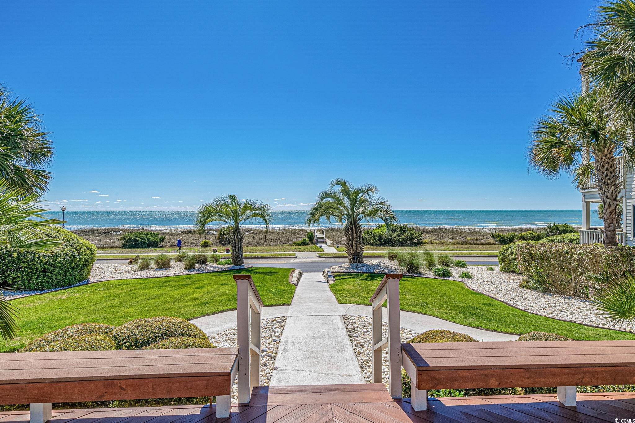 5601 N Ocean Blvd. #E307, Myrtle Beach, South Carolina image 27
