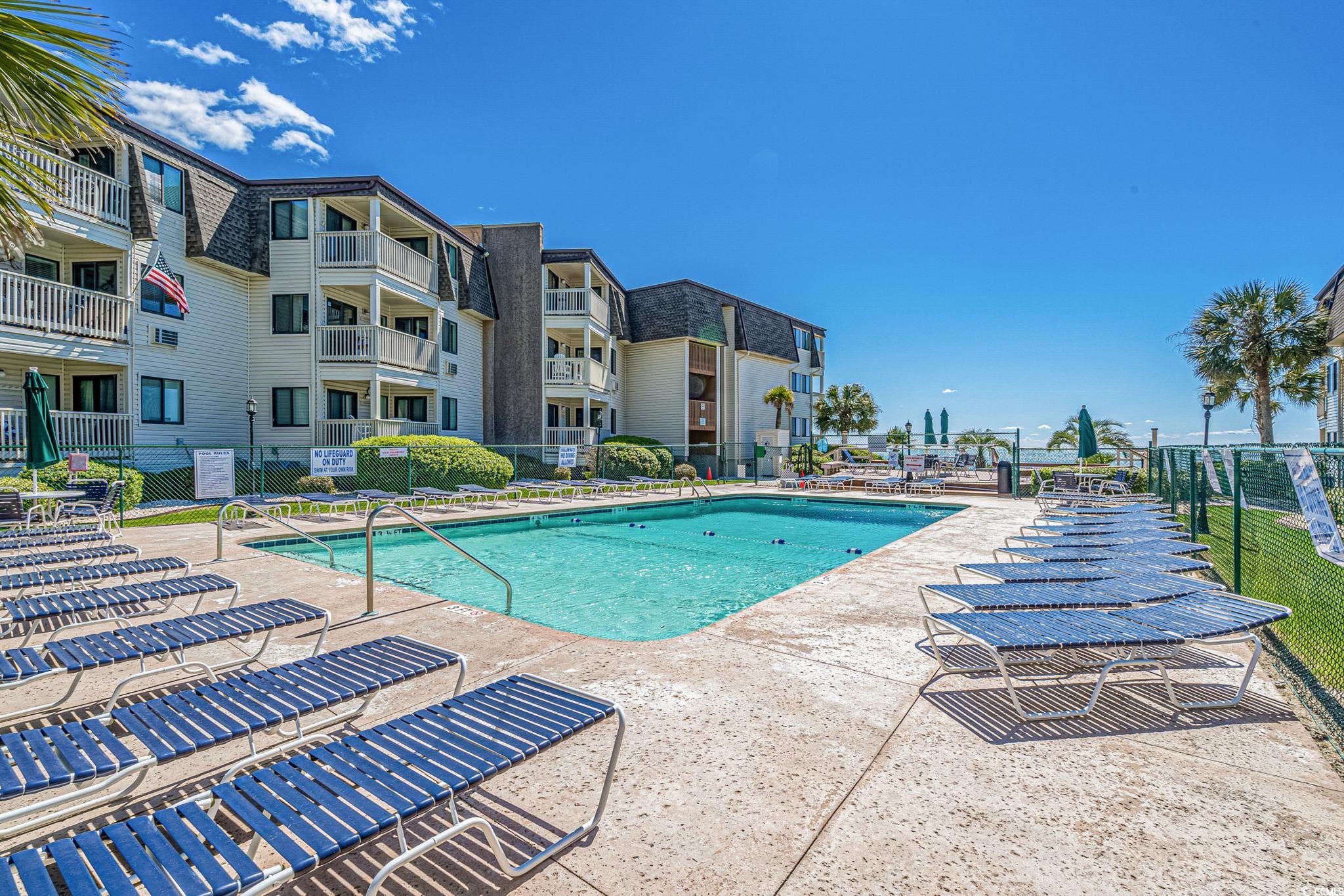 5601 N Ocean Blvd. #E307, Myrtle Beach, South Carolina image 31