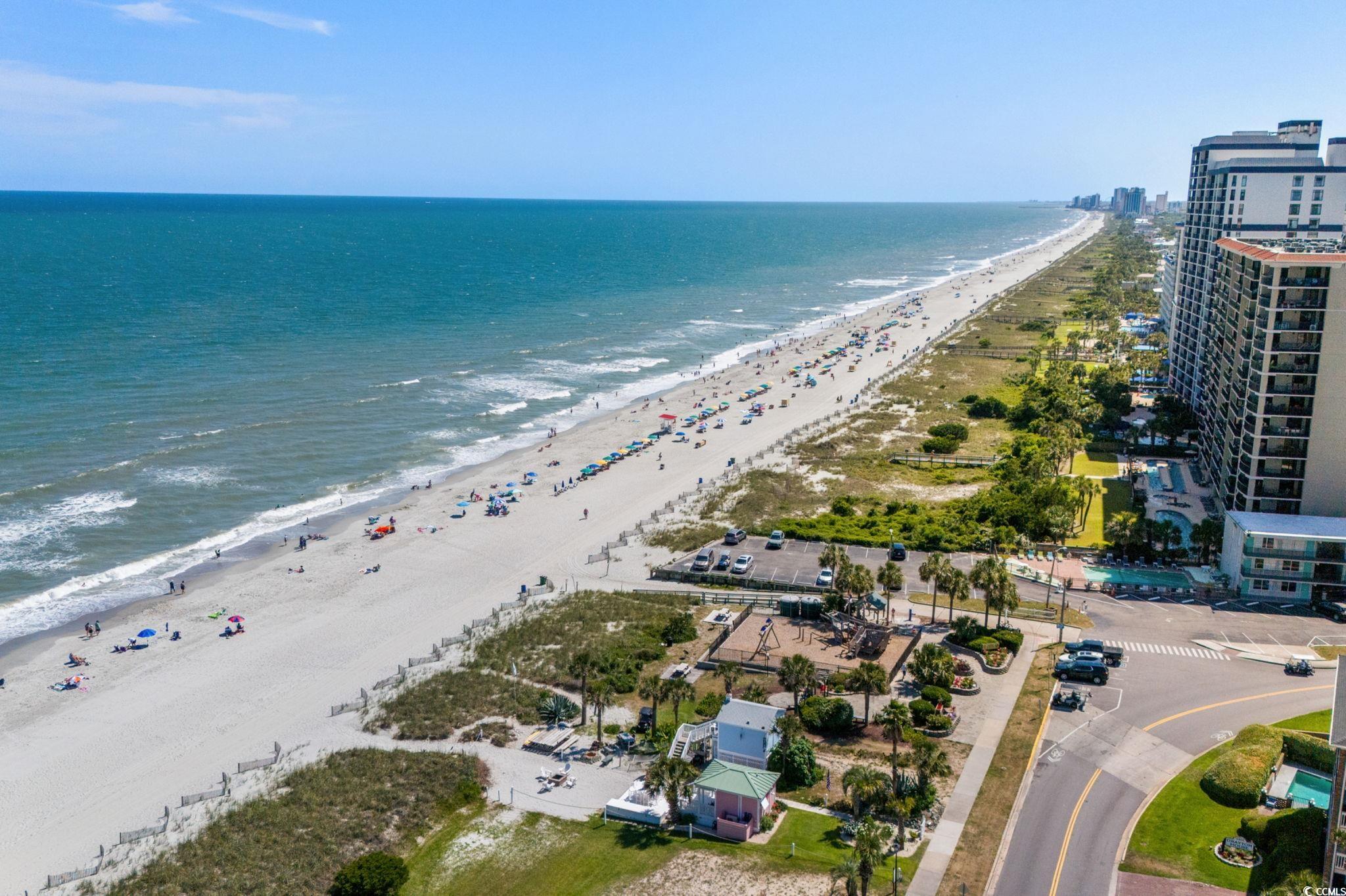 5601 N Ocean Blvd. #E307, Myrtle Beach, South Carolina image 34