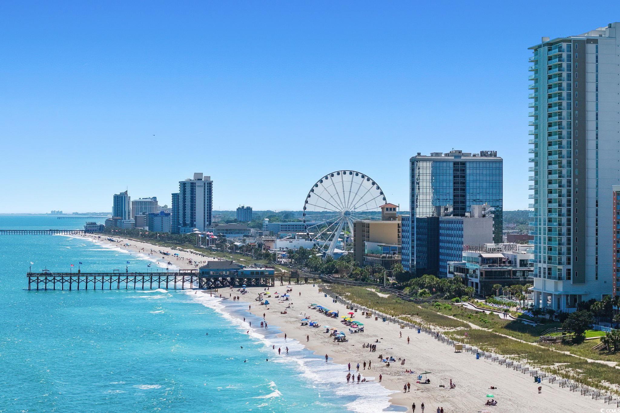 5601 N Ocean Blvd. #E307, Myrtle Beach, South Carolina image 39