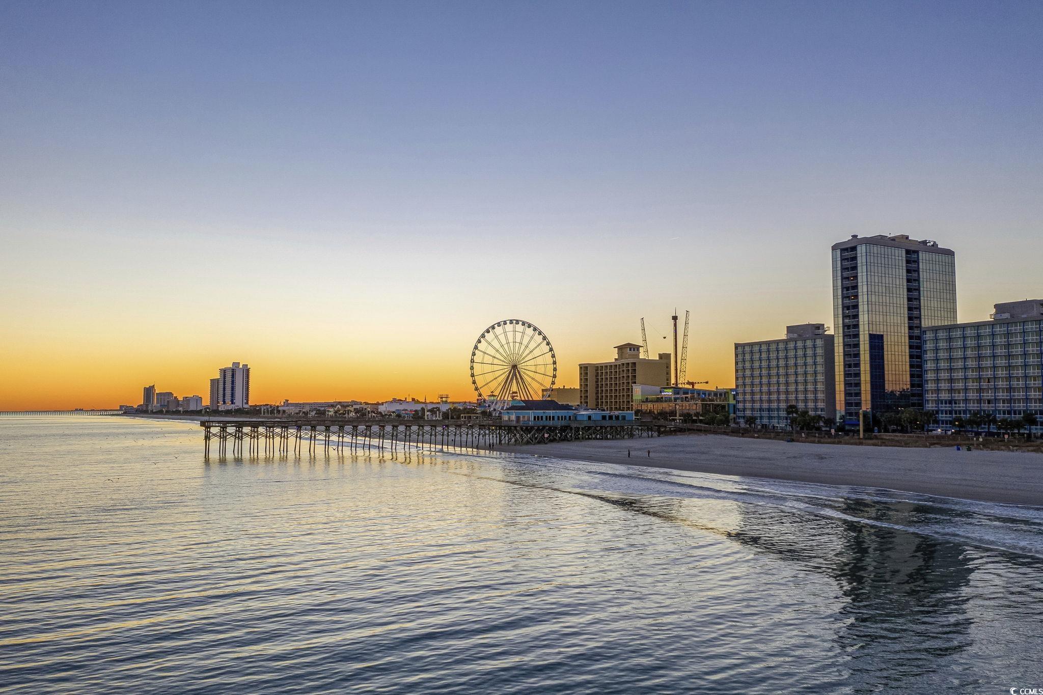 5601 N Ocean Blvd. #E307, Myrtle Beach, South Carolina image 40