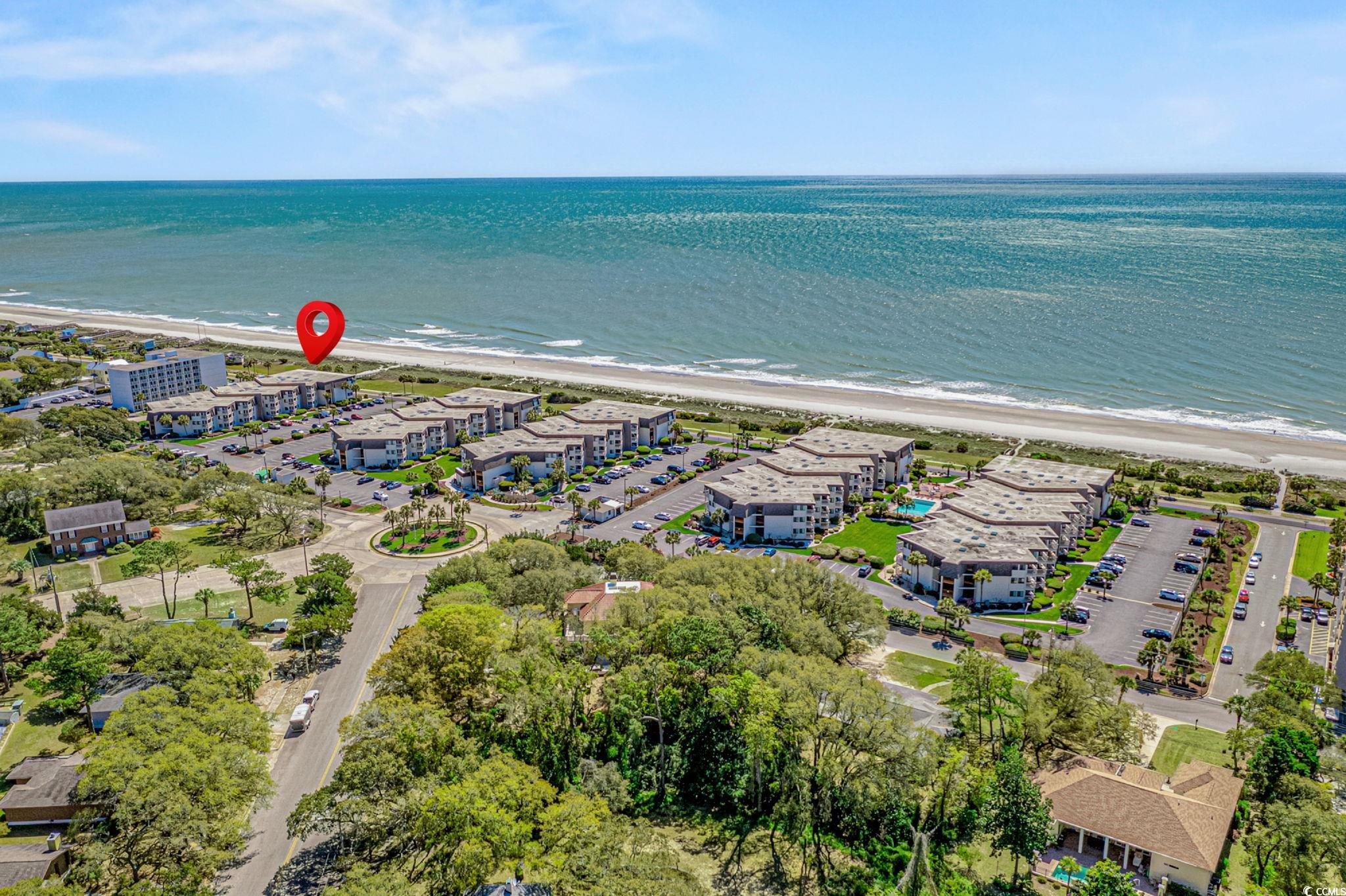 5601 N Ocean Blvd. #E307, Myrtle Beach, South Carolina image 6