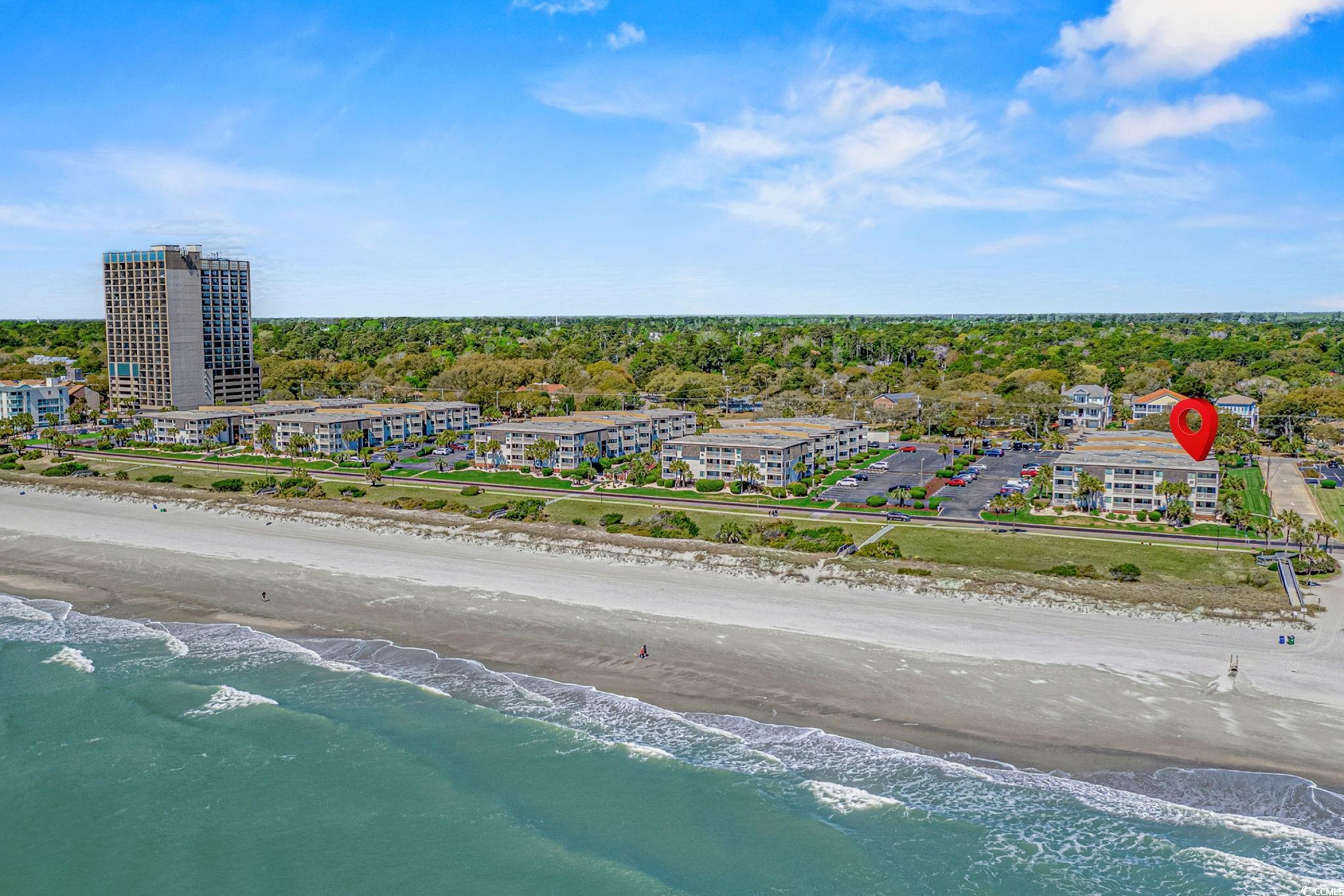 5601 N Ocean Blvd. #E307, Myrtle Beach, South Carolina image 8