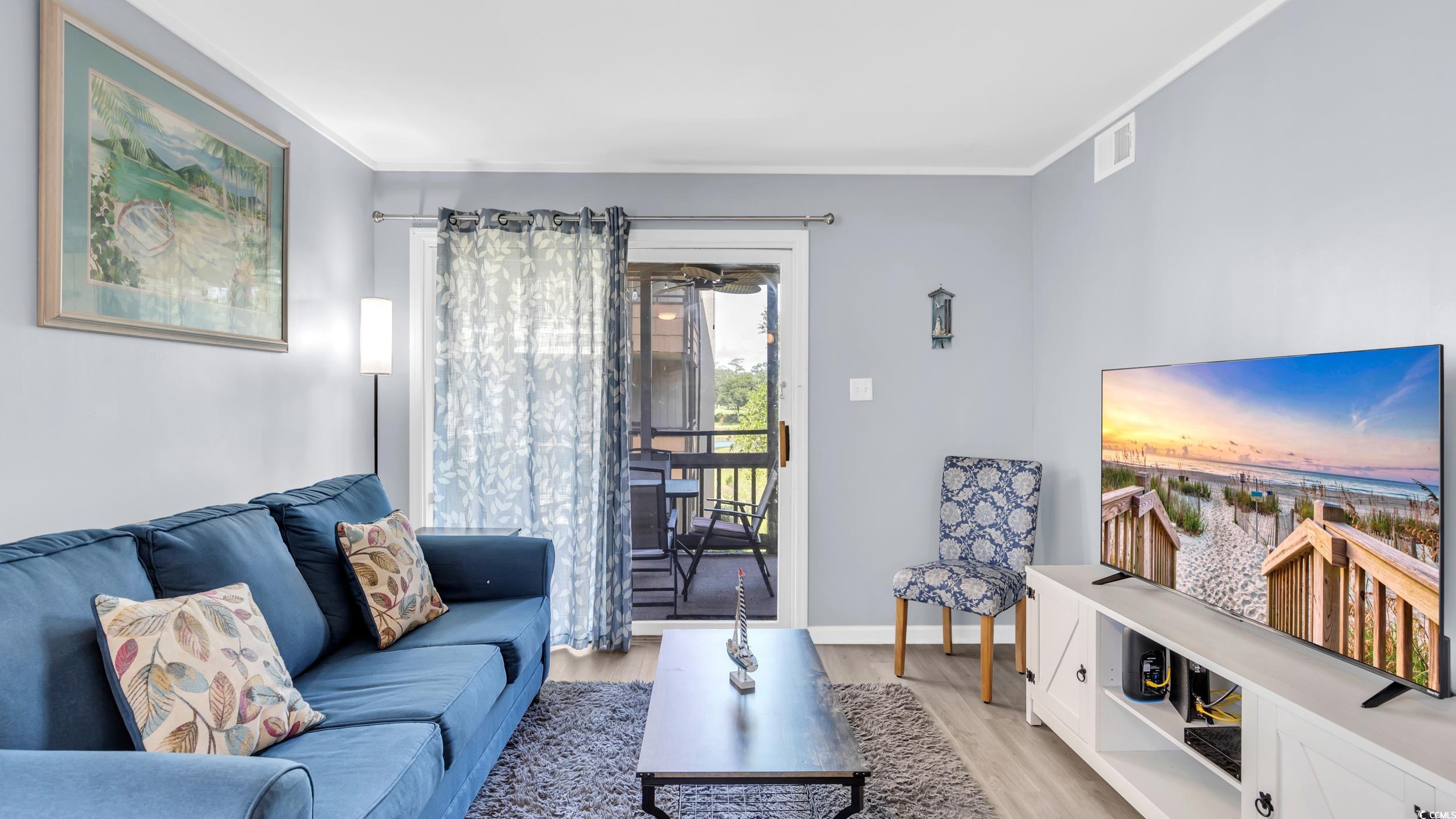 9501 Shore Dr. #B-215, Myrtle Beach, South Carolina image 11