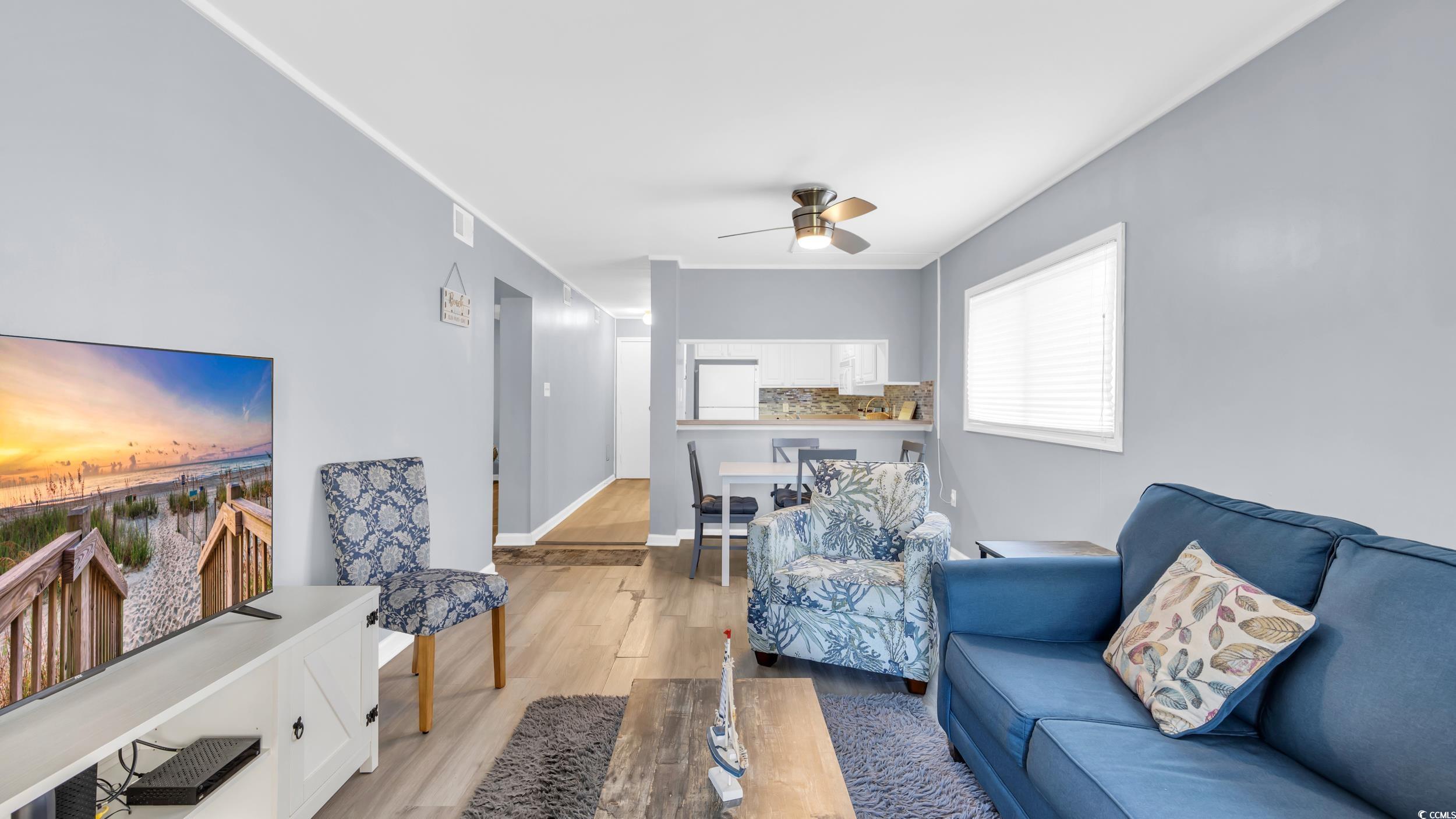 9501 Shore Dr. #B-215, Myrtle Beach, South Carolina image 12