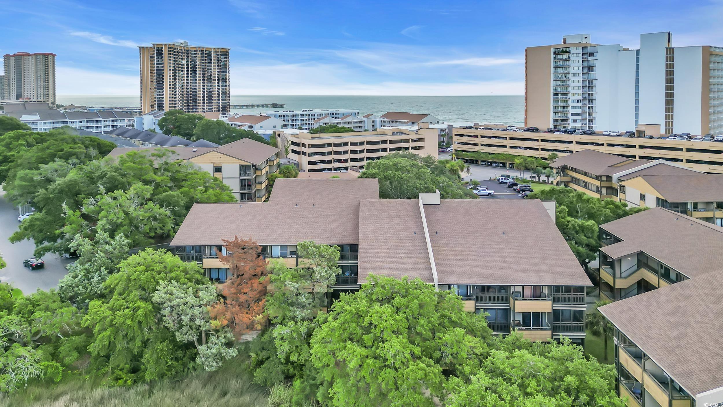 9501 Shore Dr. #B-215, Myrtle Beach, South Carolina image 2