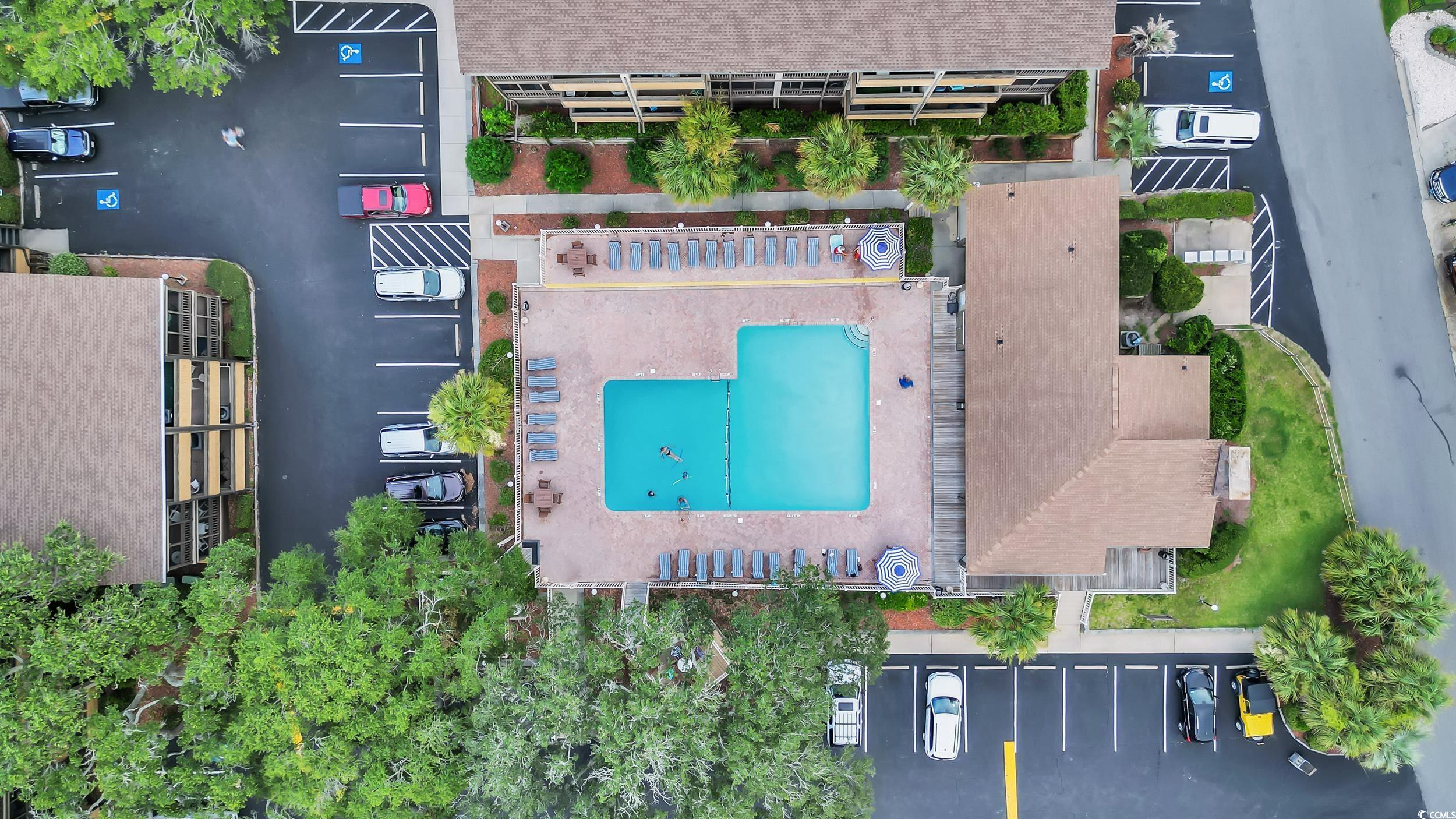 9501 Shore Dr. #B-215, Myrtle Beach, South Carolina image 24