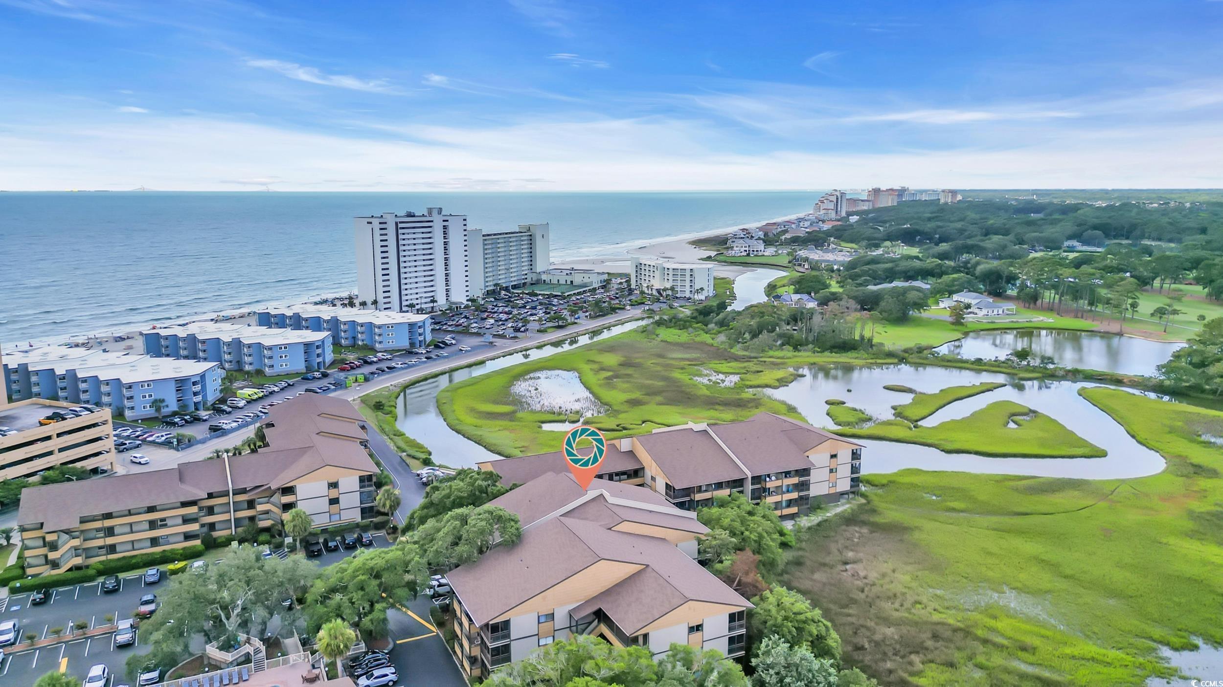 9501 Shore Dr. #B-215, Myrtle Beach, South Carolina image 28
