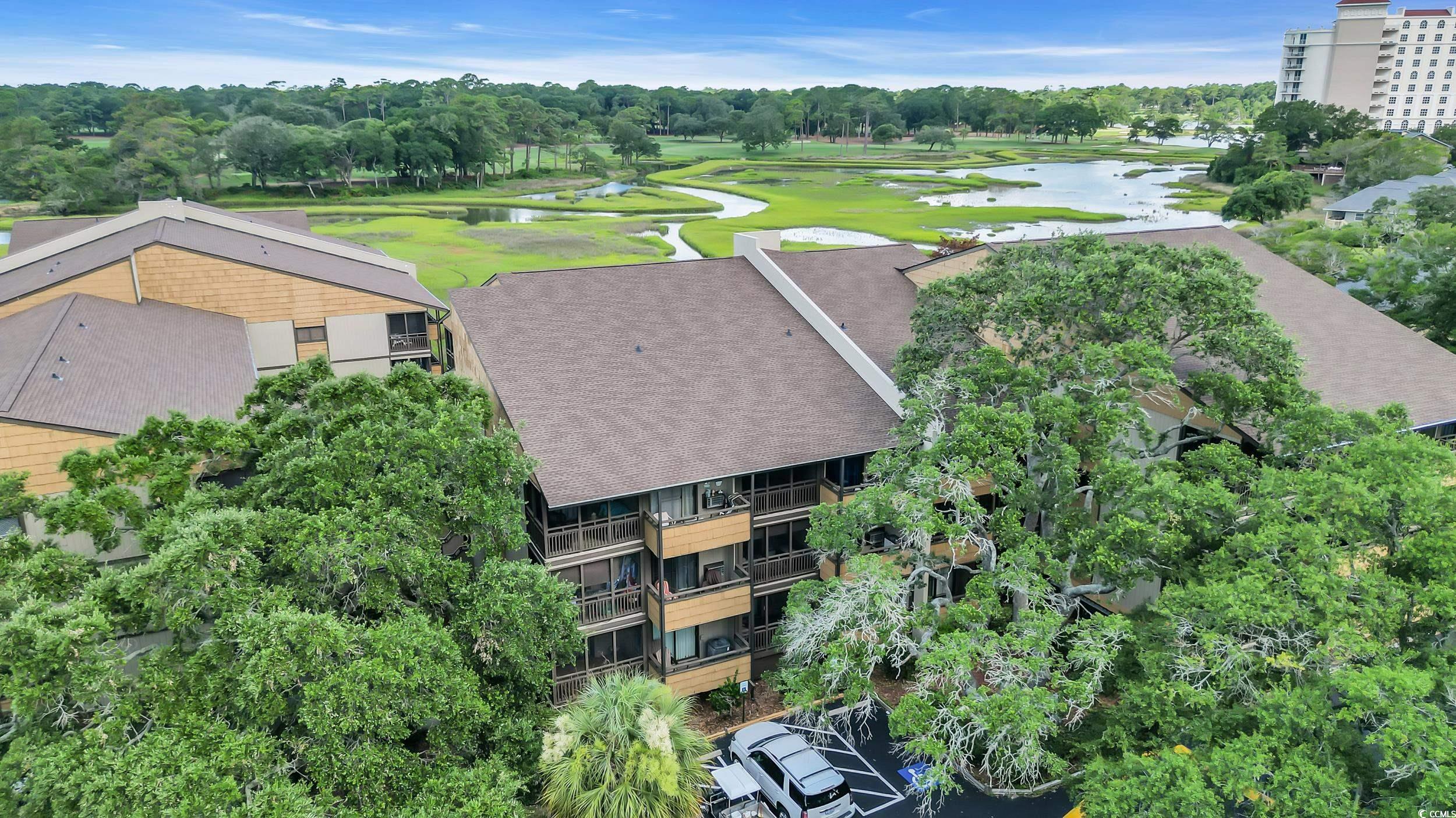 9501 Shore Dr. #B-215, Myrtle Beach, South Carolina image 3