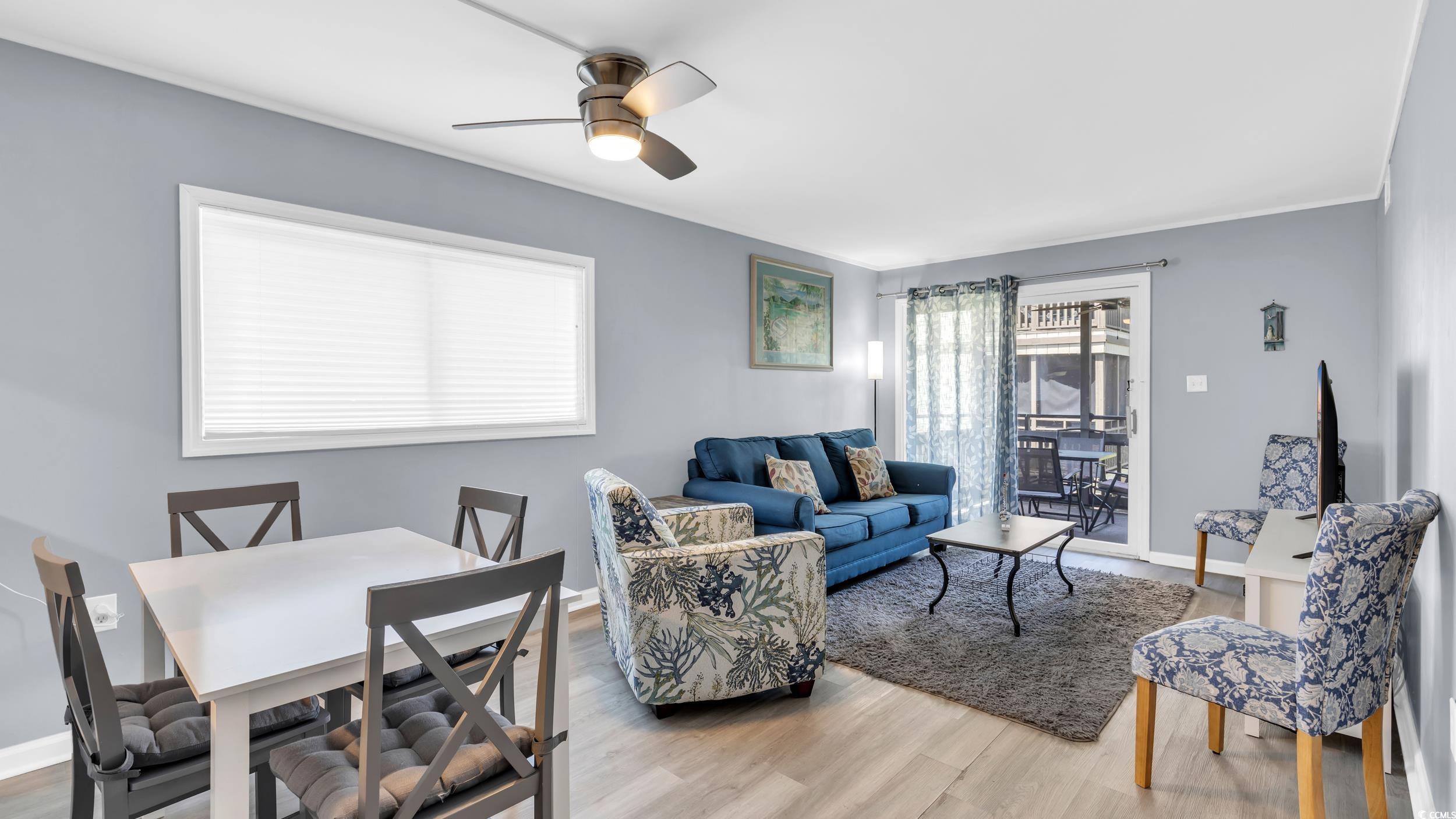 9501 Shore Dr. #B-215, Myrtle Beach, South Carolina image 8