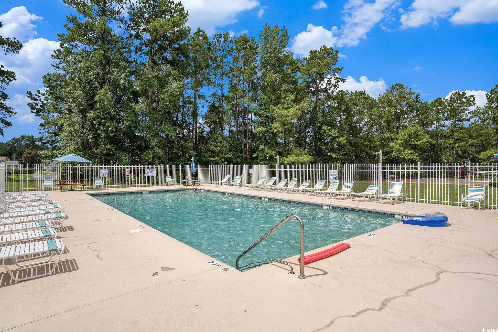 1280 White Tree Ln. #G, Myrtle Beach, South Carolina image 23