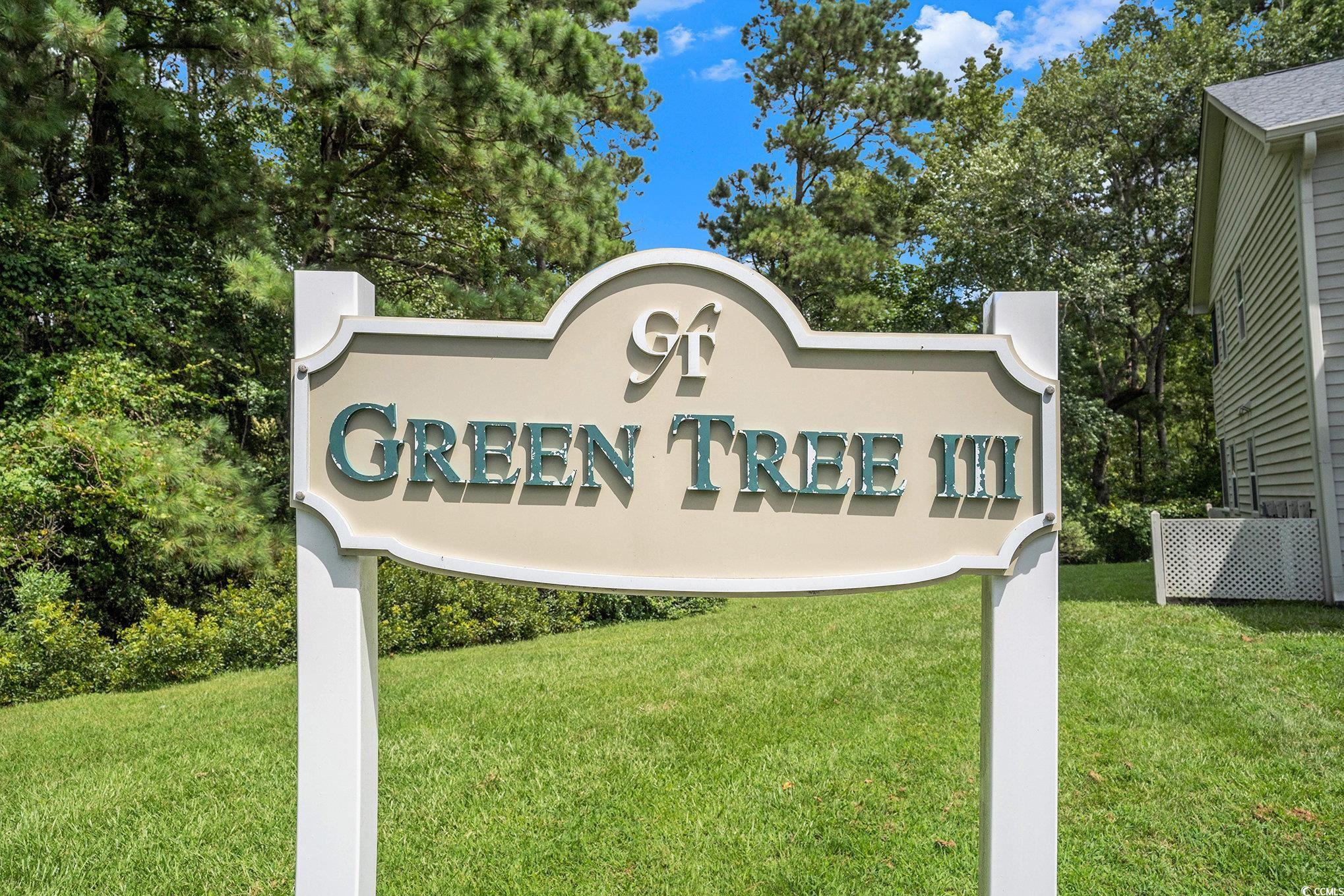 1280 White Tree Ln. #G, Myrtle Beach, South Carolina image 25