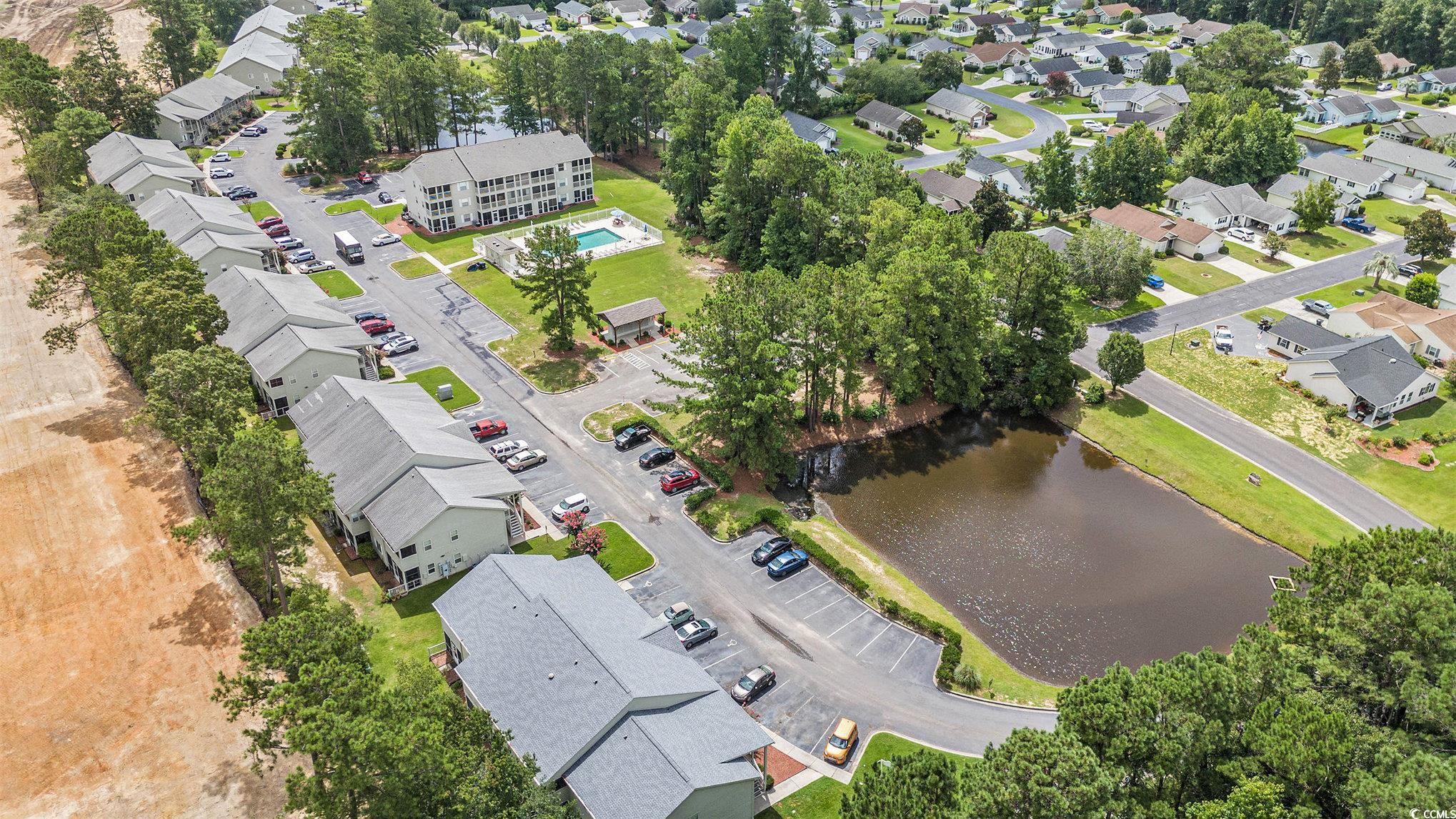1280 White Tree Ln. #G, Myrtle Beach, South Carolina image 27