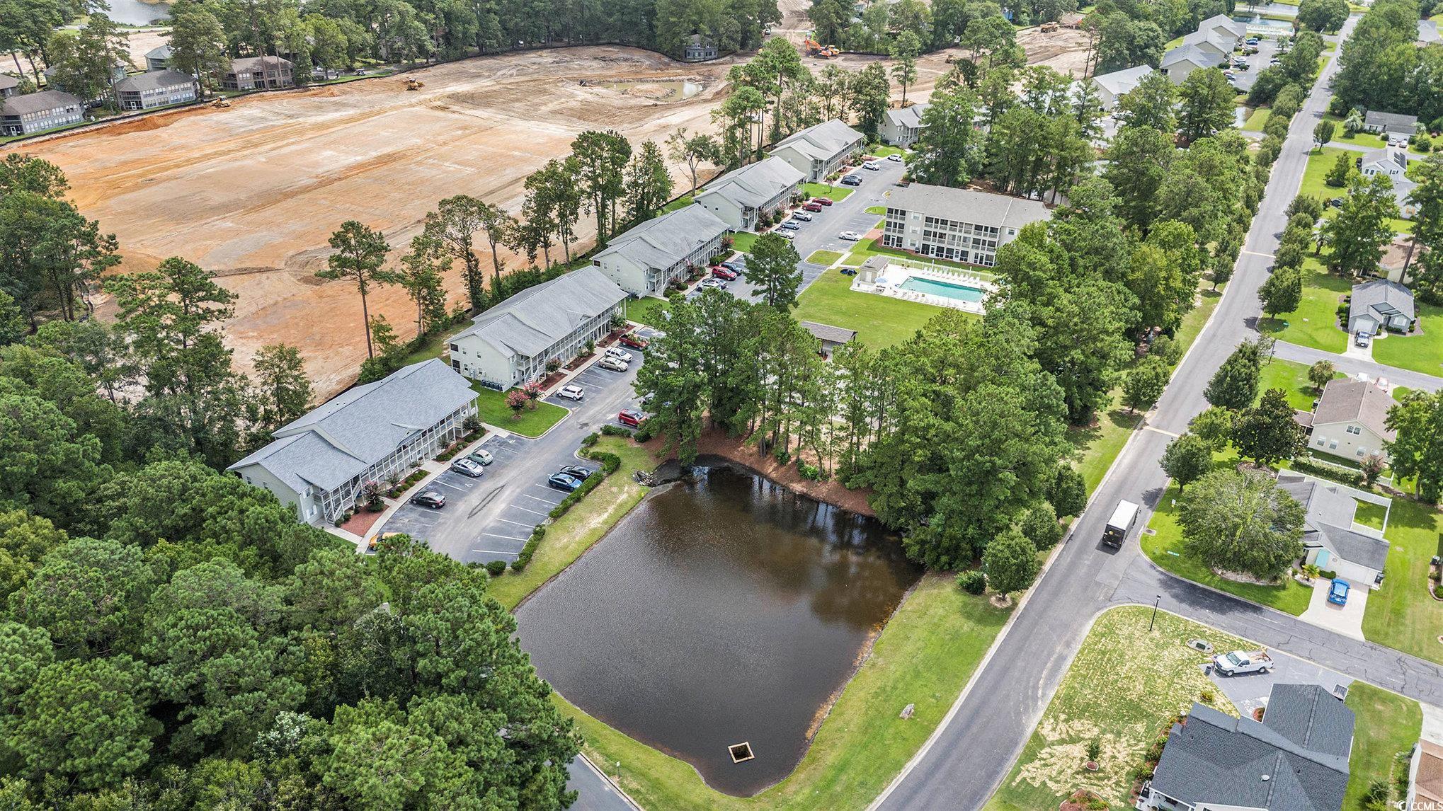 1280 White Tree Ln. #G, Myrtle Beach, South Carolina image 28