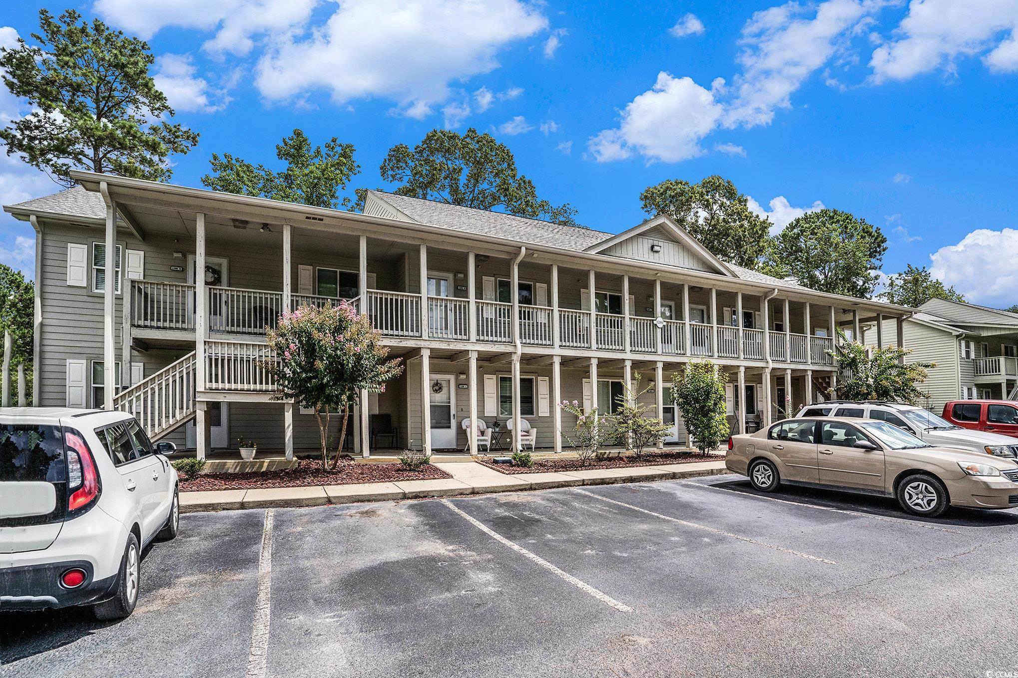 1280 White Tree Ln. #G, Myrtle Beach, South Carolina image 3