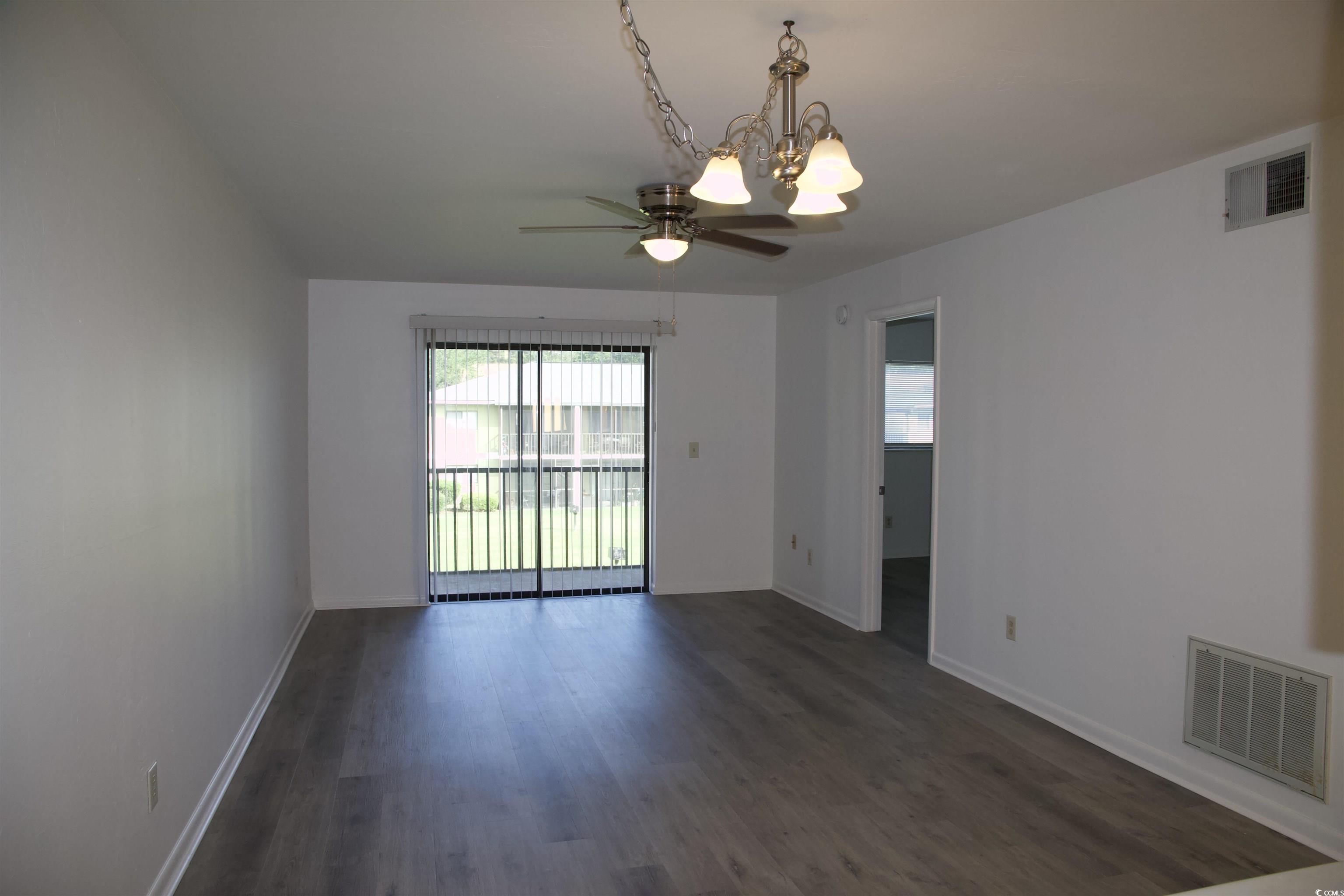 1301 Pridgen Rd. #108, Myrtle Beach, South Carolina image 2