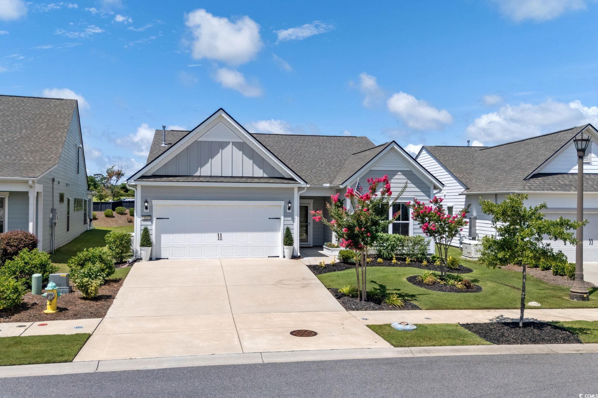 5819 Ledro Ln., Myrtle Beach, South Carolina image 1