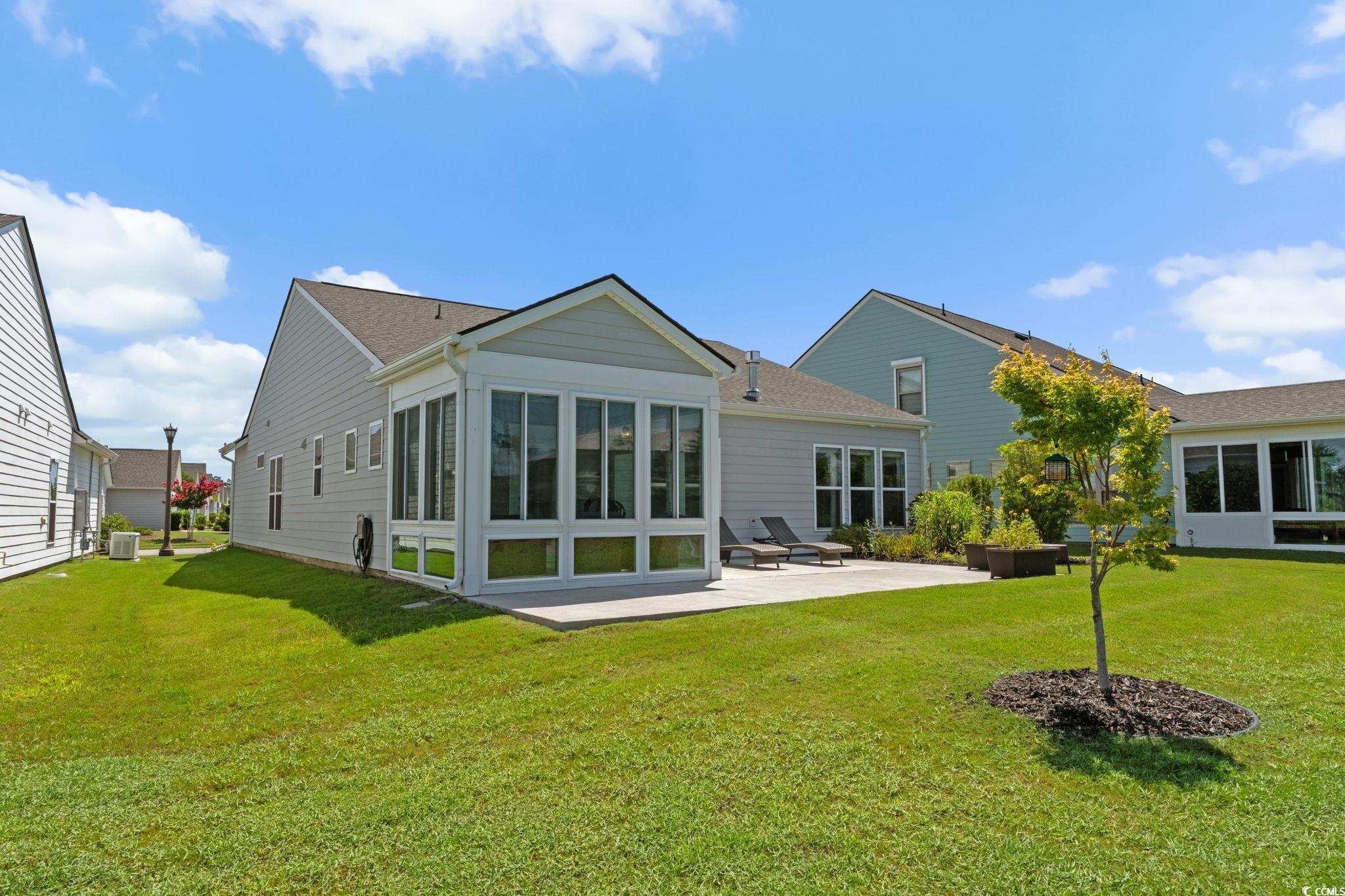 5819 Ledro Ln., Myrtle Beach, South Carolina image 21