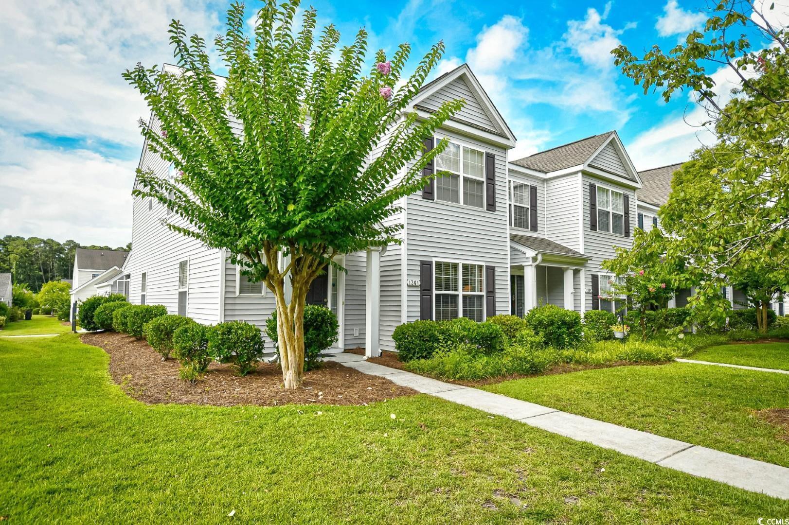 1361 Harvester Circle Myrtle Beach, SC 29579