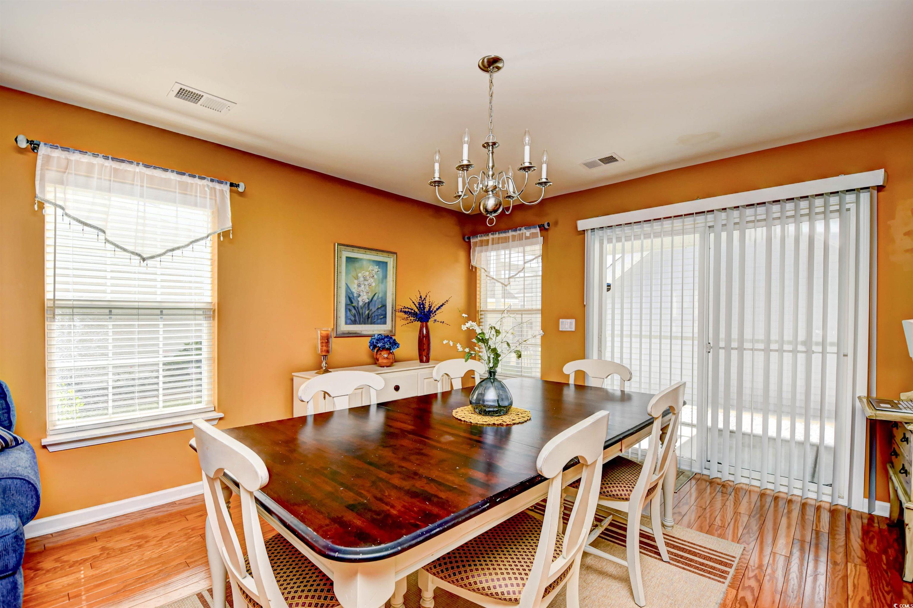 1361 Harvester Circle #1361, Myrtle Beach, South Carolina image 12