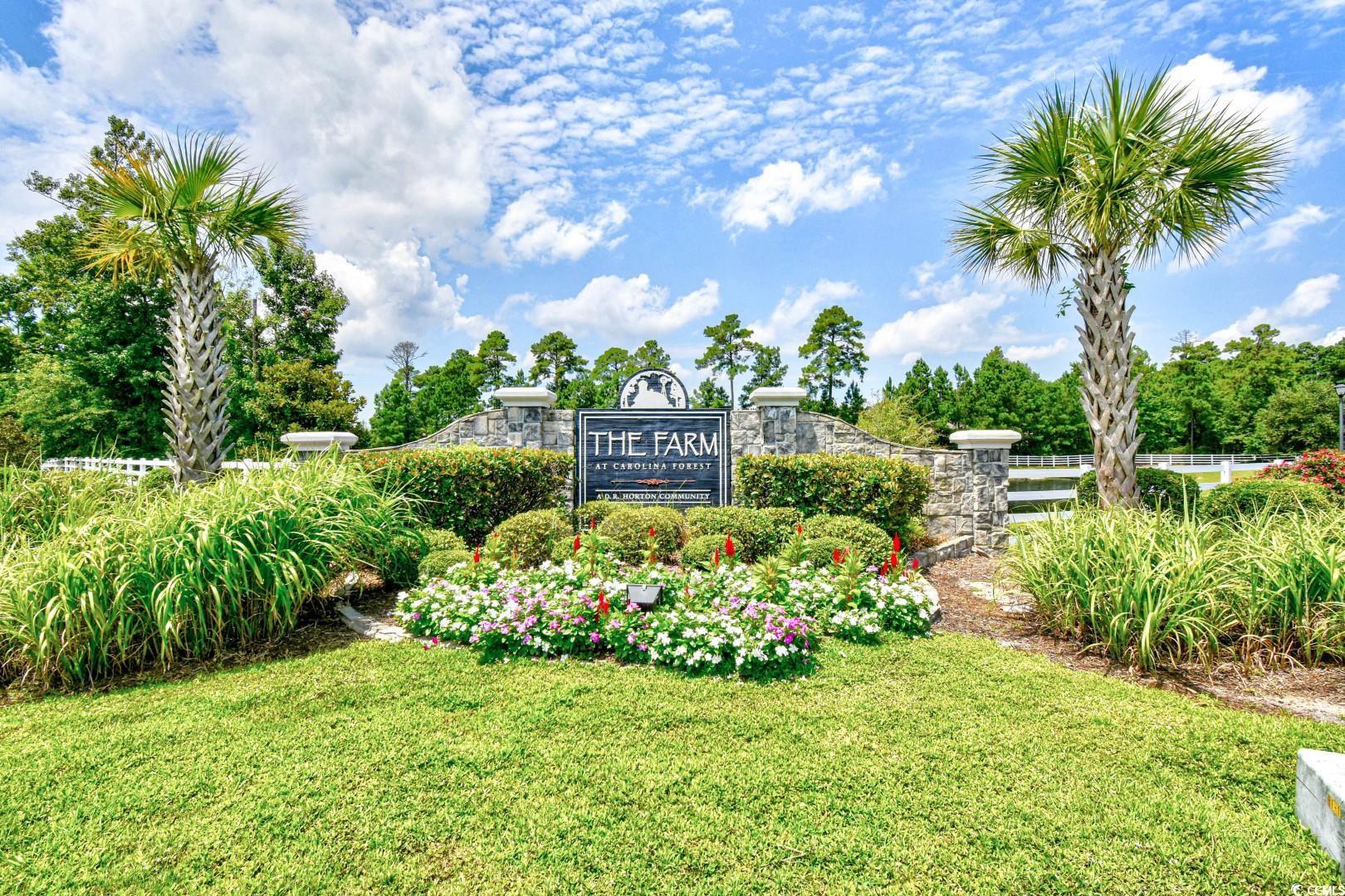 1361 Harvester Circle #1361, Myrtle Beach, South Carolina image 2