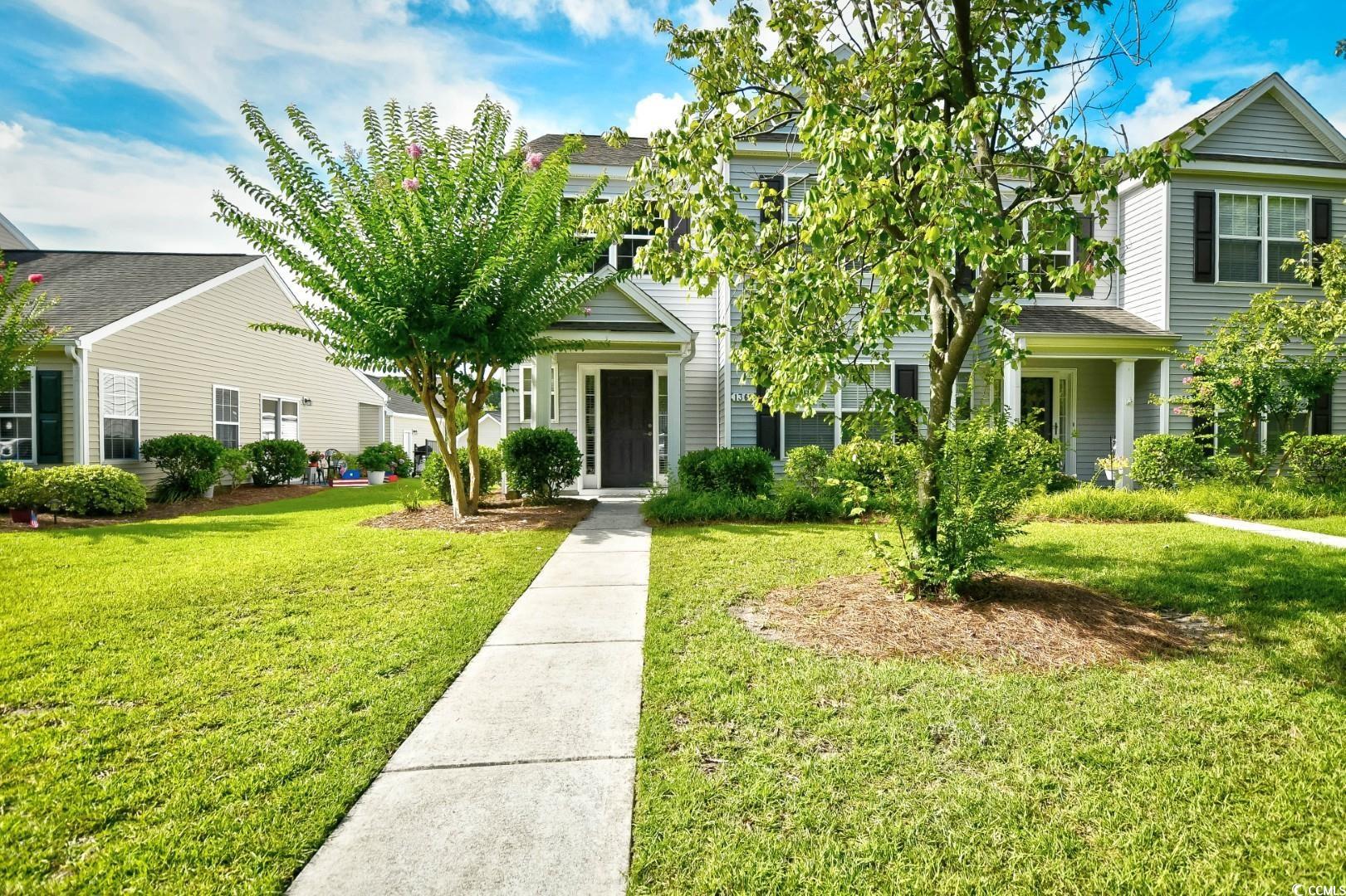 1361 Harvester Circle #1361, Myrtle Beach, South Carolina image 3