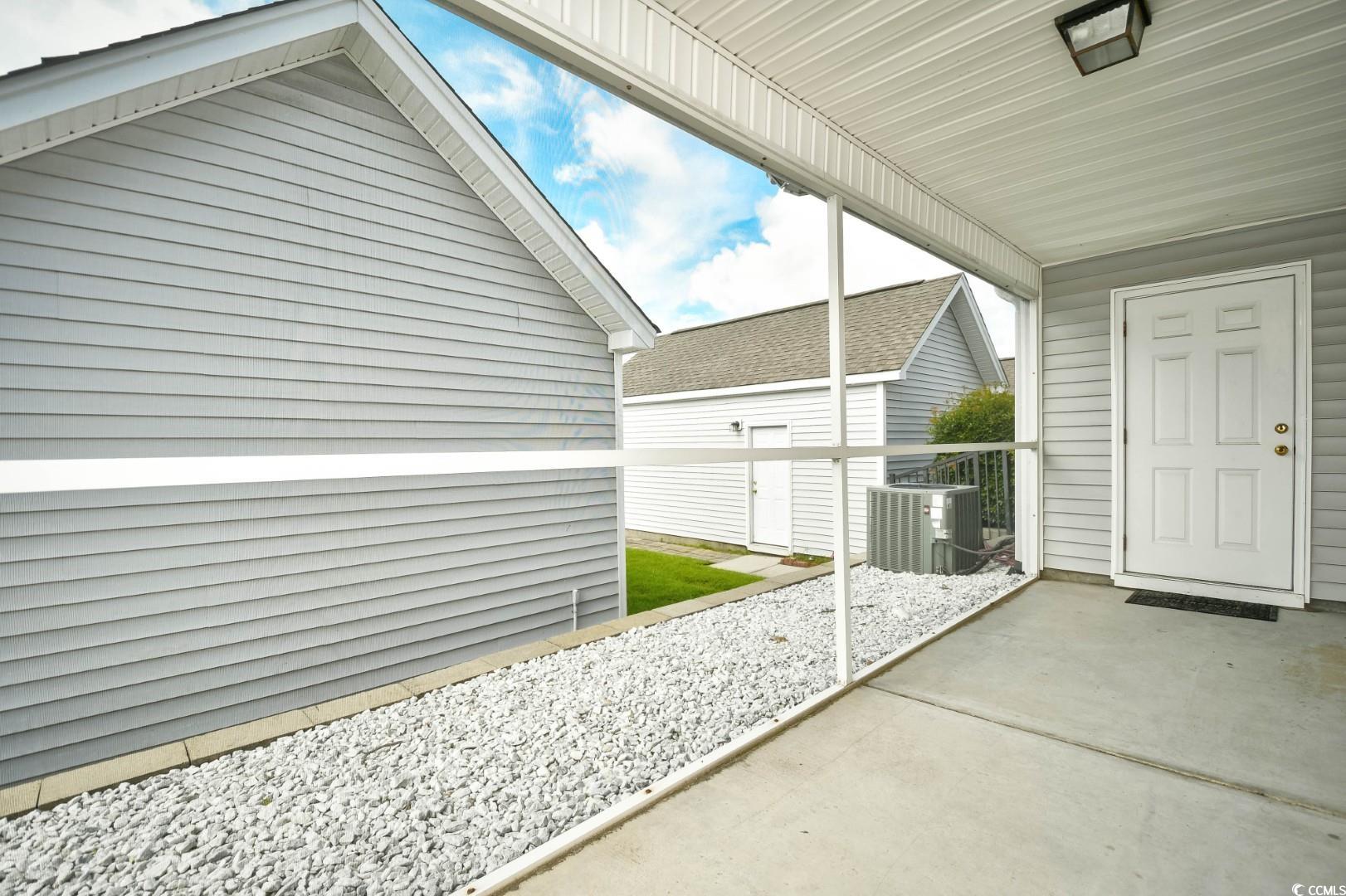 1361 Harvester Circle #1361, Myrtle Beach, South Carolina image 30