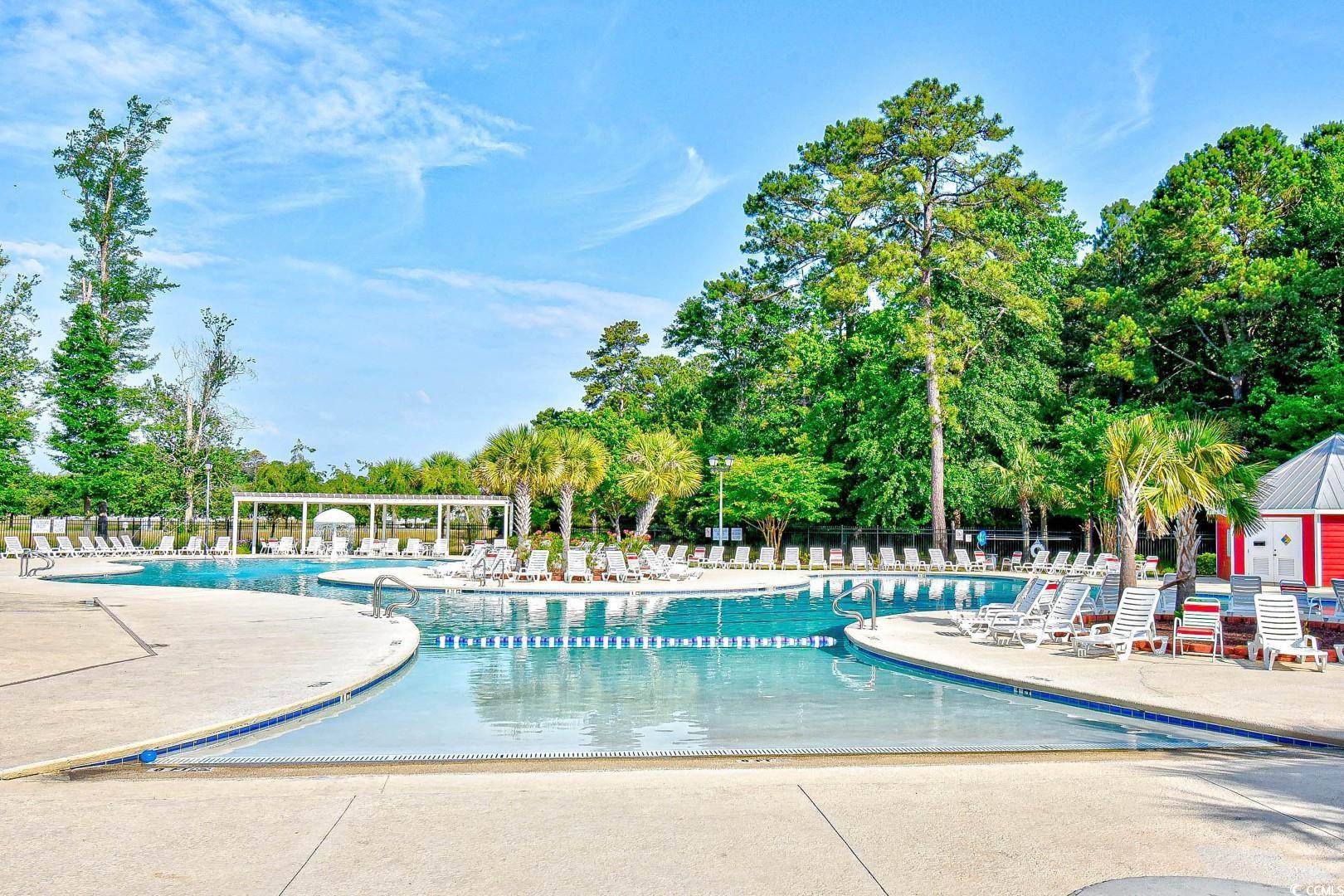 1361 Harvester Circle #1361, Myrtle Beach, South Carolina image 35