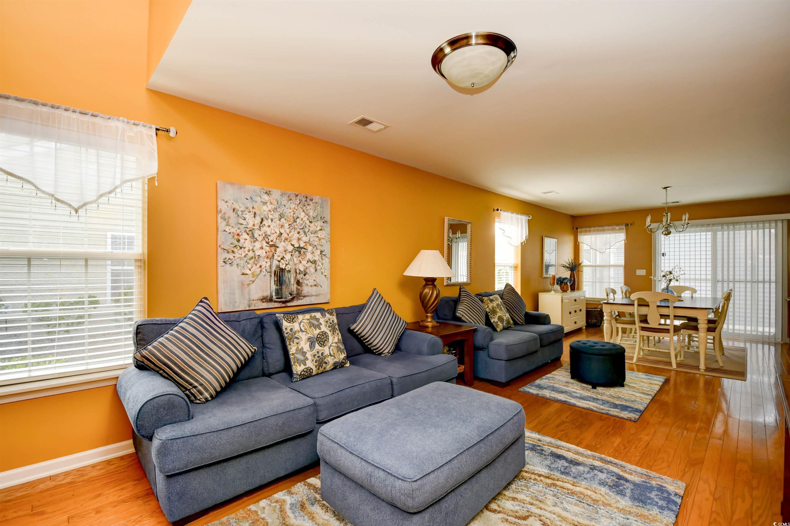 1361 Harvester Circle #1361, Myrtle Beach, South Carolina image 6