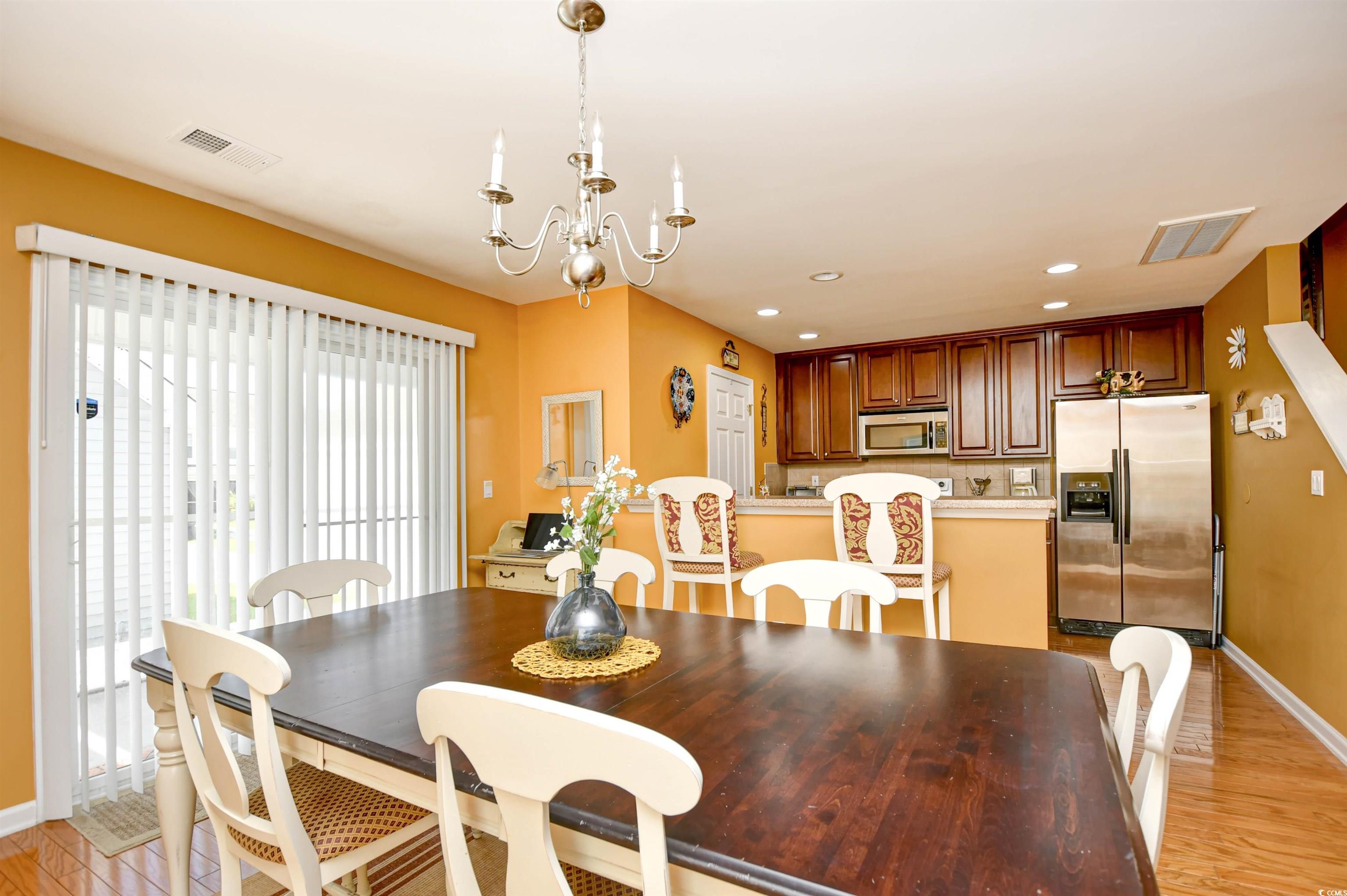 1361 Harvester Circle #1361, Myrtle Beach, South Carolina image 9