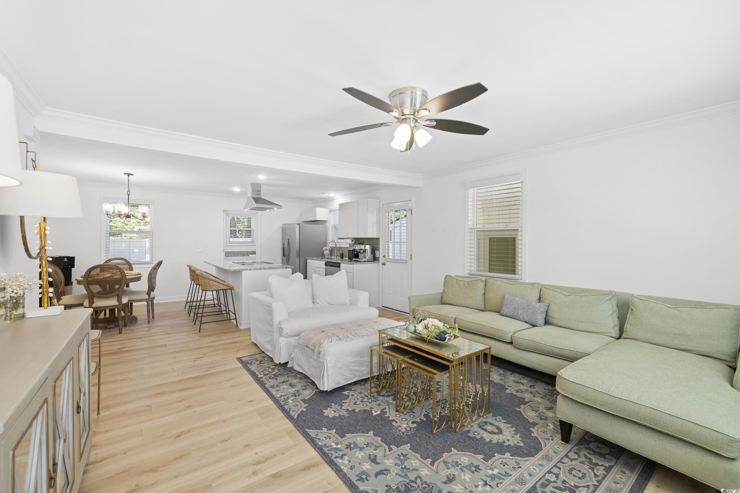 1306 Richmond Dr., Georgetown, South Carolina image 12