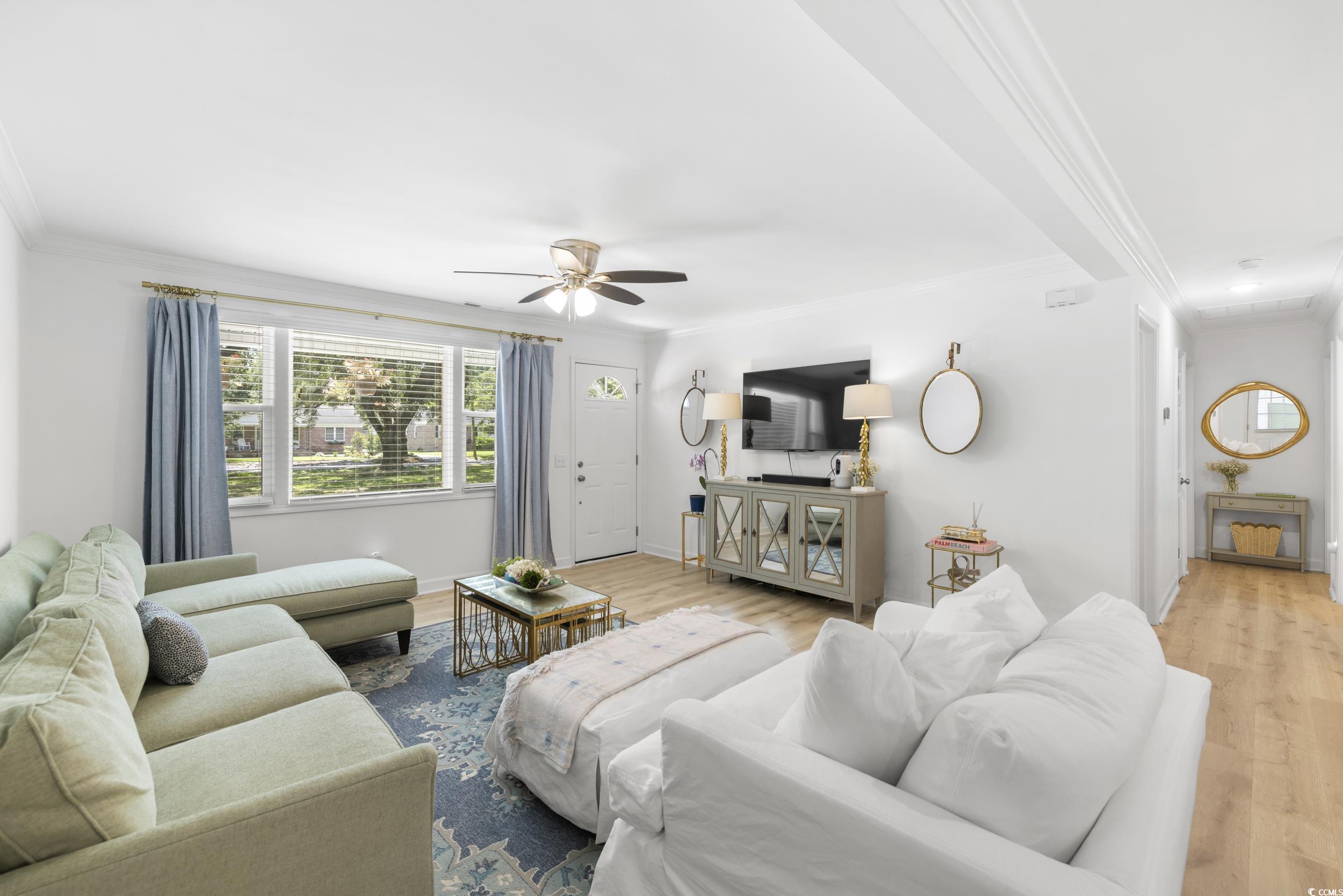 1306 Richmond Dr., Georgetown, South Carolina image 14