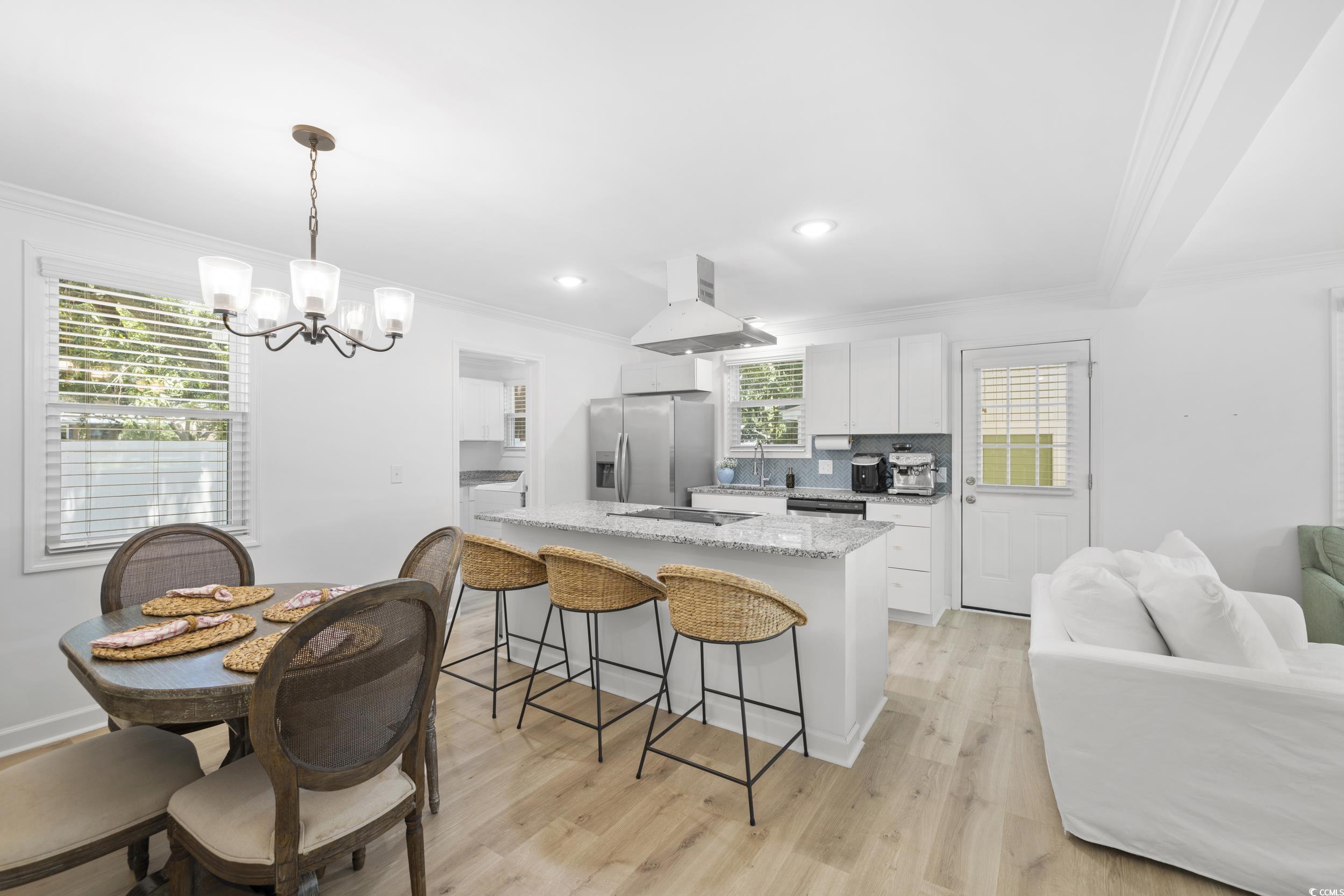 1306 Richmond Dr., Georgetown, South Carolina image 15