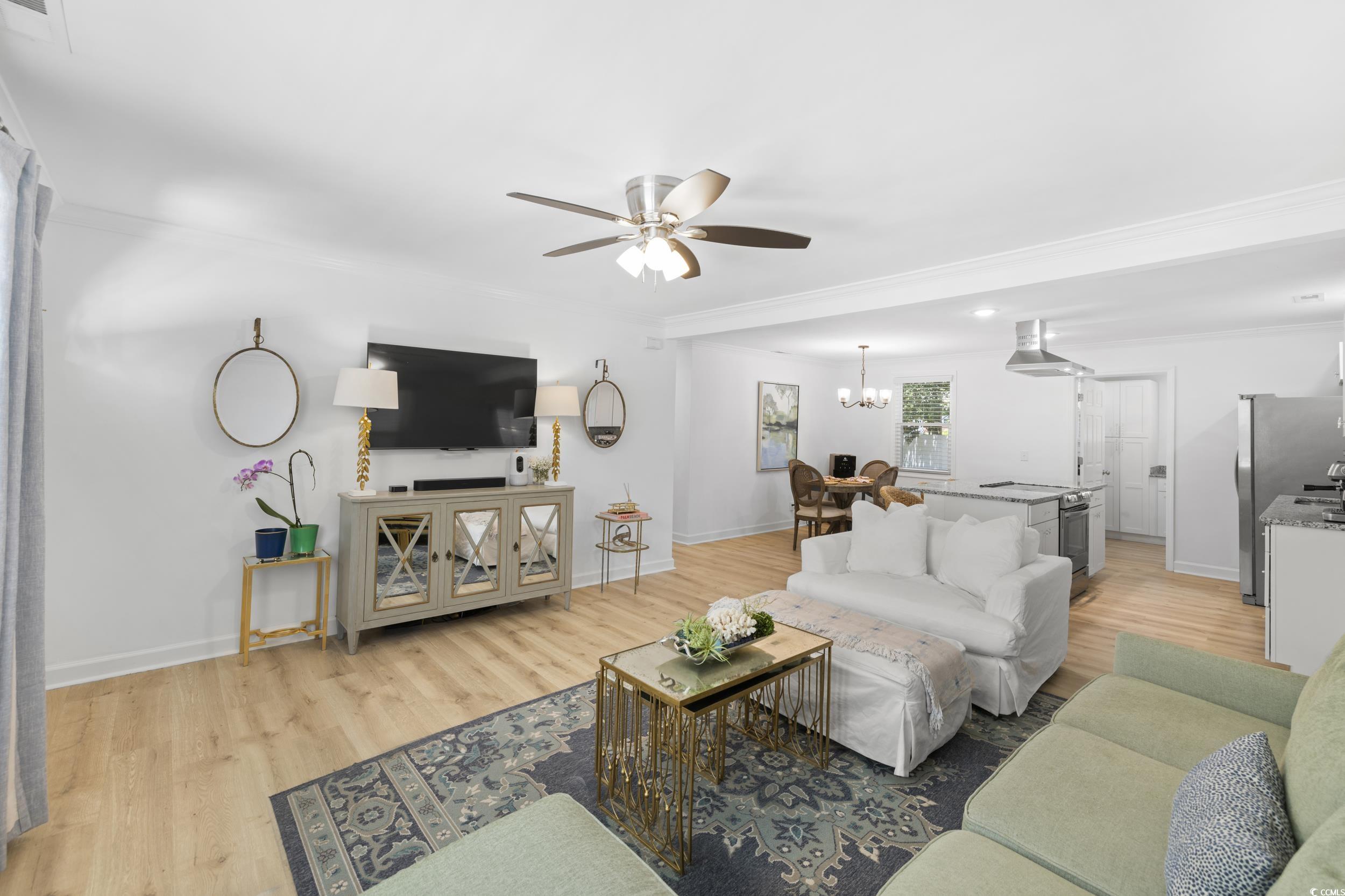 1306 Richmond Dr., Georgetown, South Carolina image 18