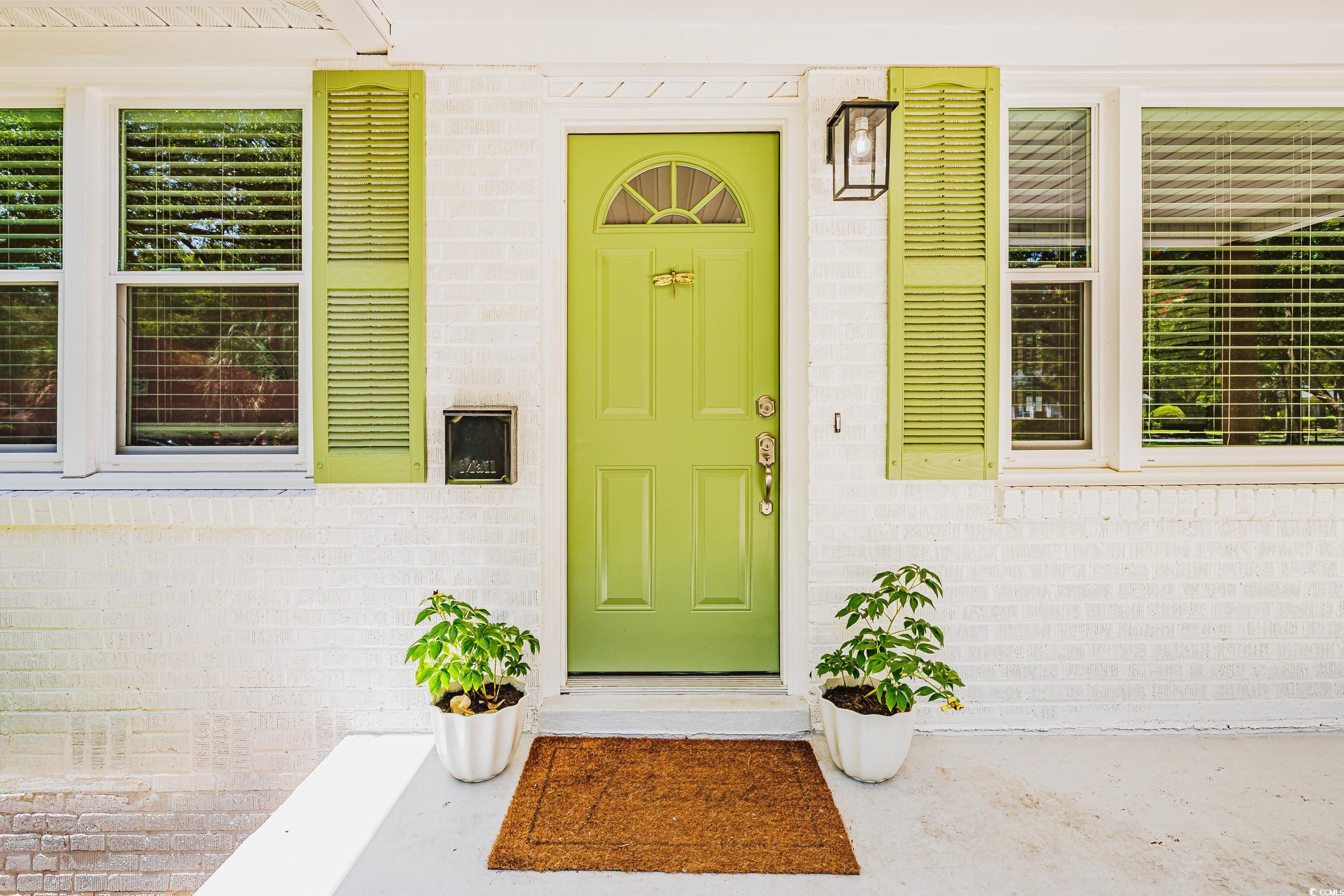 1306 Richmond Dr., Georgetown, South Carolina image 2