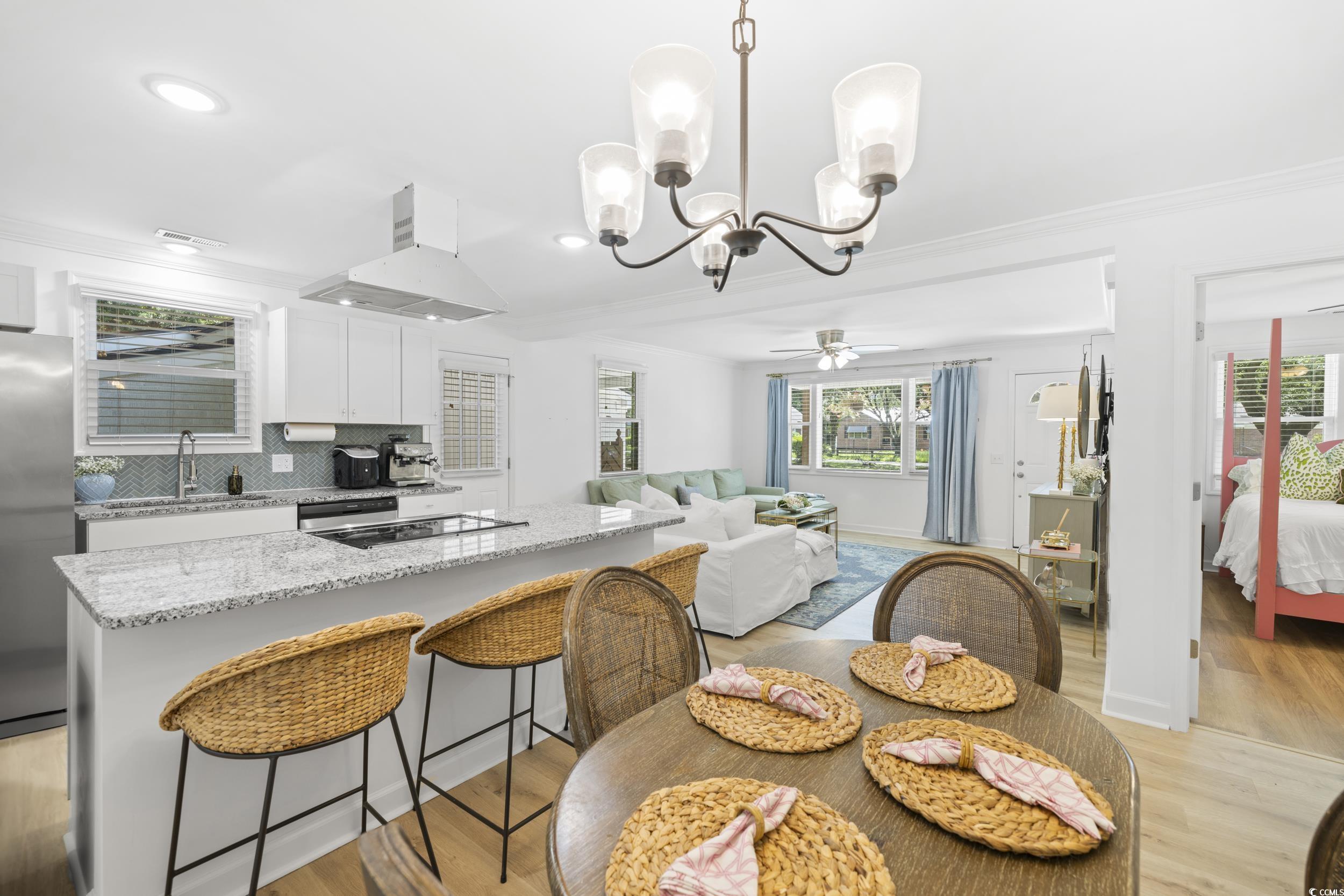 1306 Richmond Dr., Georgetown, South Carolina image 21
