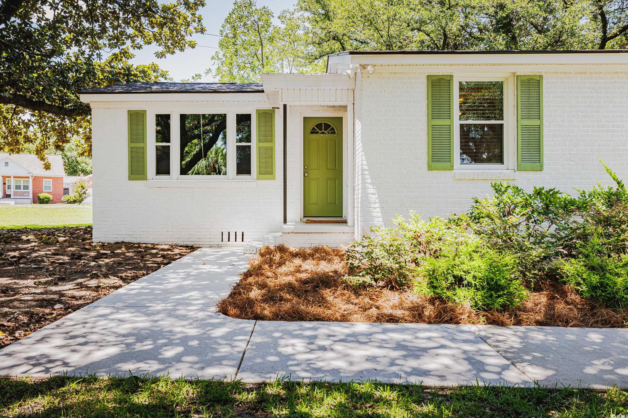 1306 Richmond Dr., Georgetown, South Carolina image 3