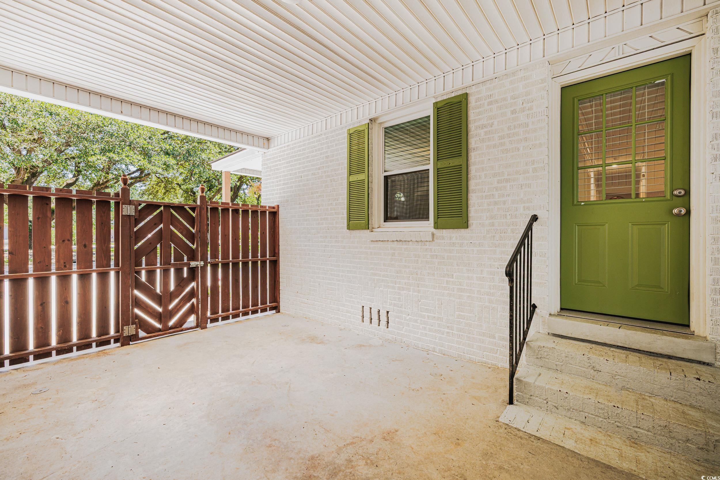 1306 Richmond Dr., Georgetown, South Carolina image 6