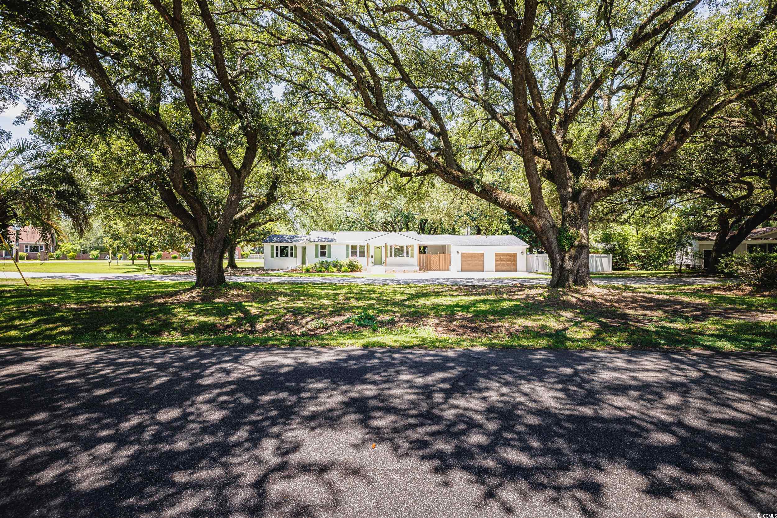 1306 Richmond Dr., Georgetown, South Carolina image 9