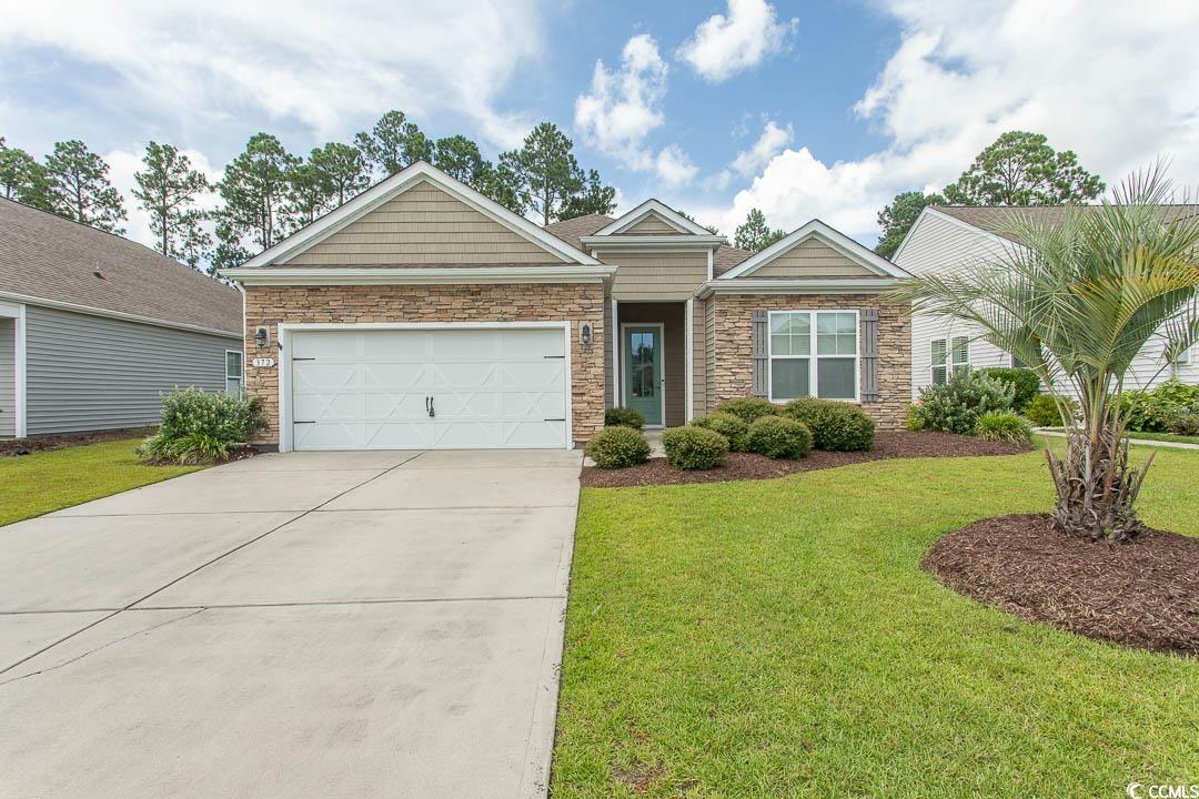 372 Firenze Loop, Myrtle Beach, South Carolina image 1