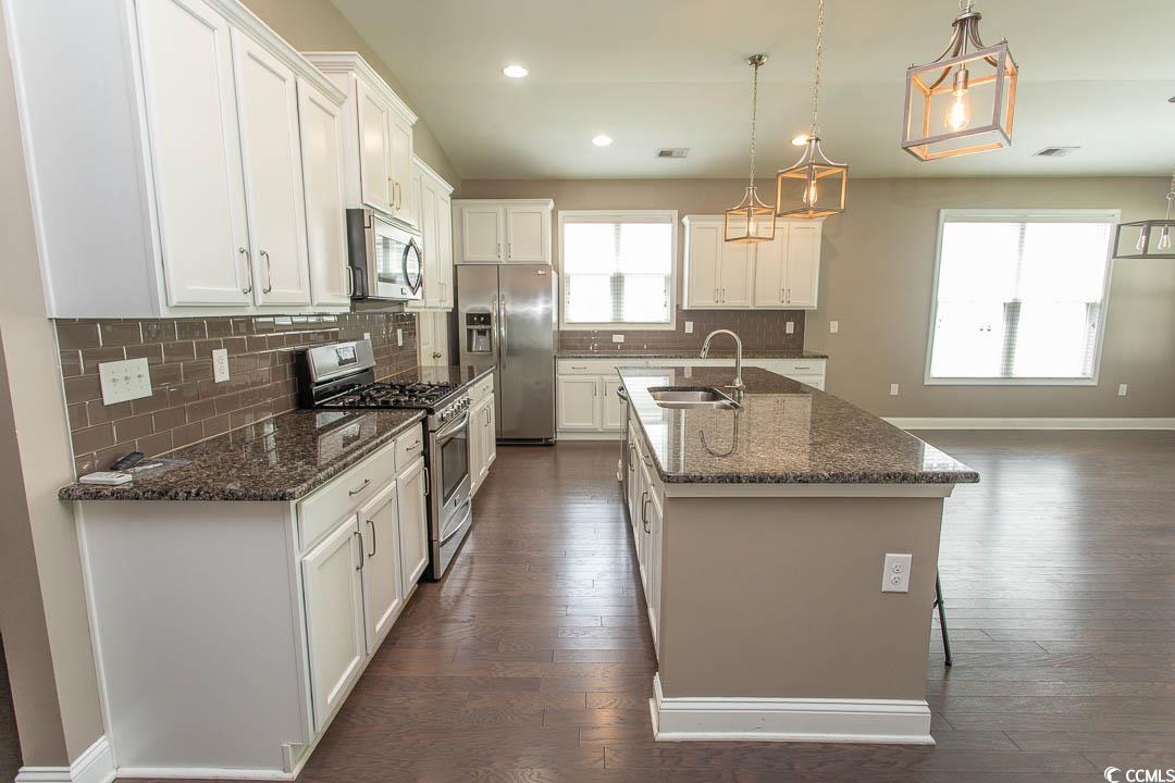 372 Firenze Loop, Myrtle Beach, South Carolina image 5