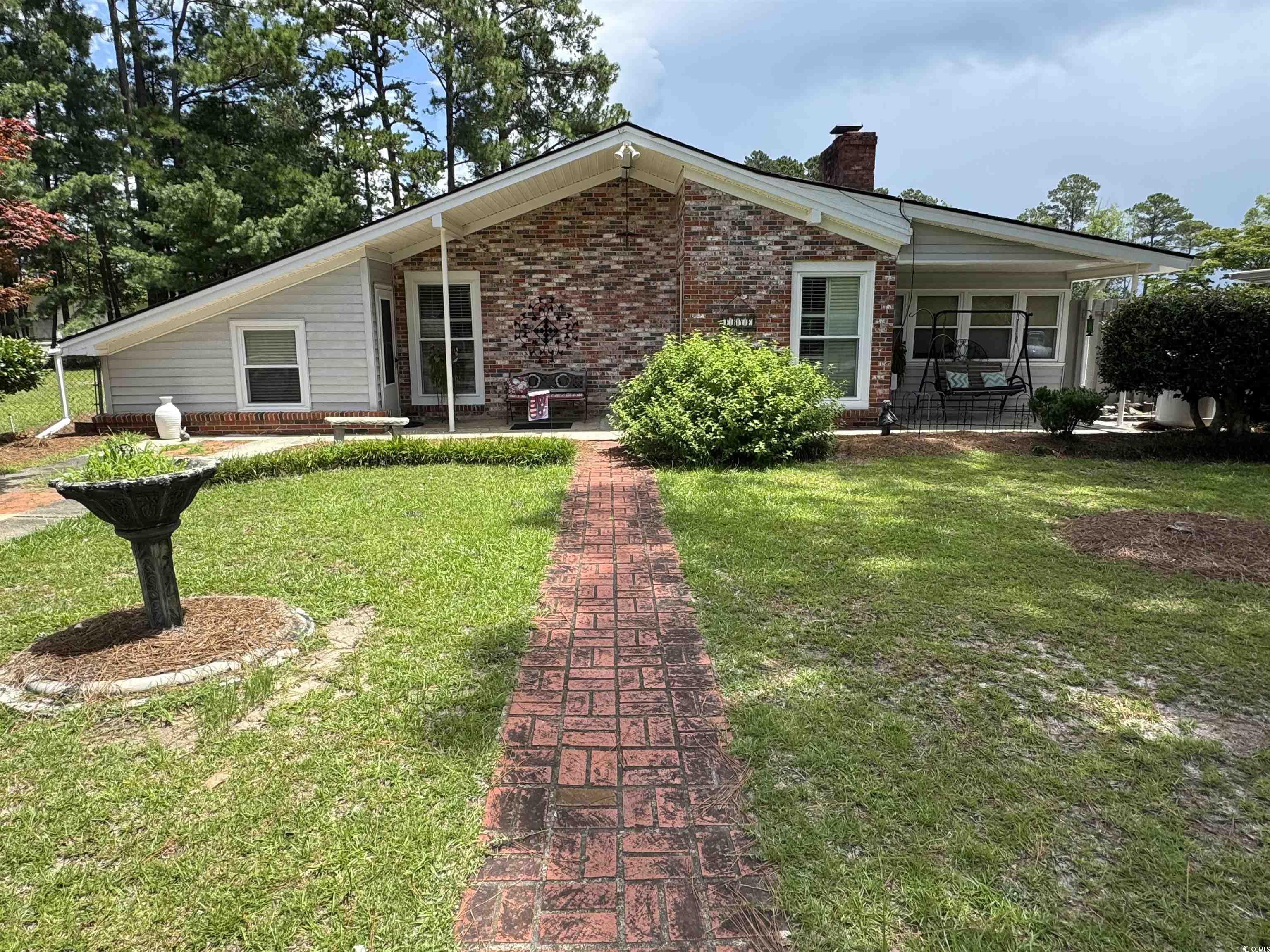 1201 Coker St. Dillon, SC 29536