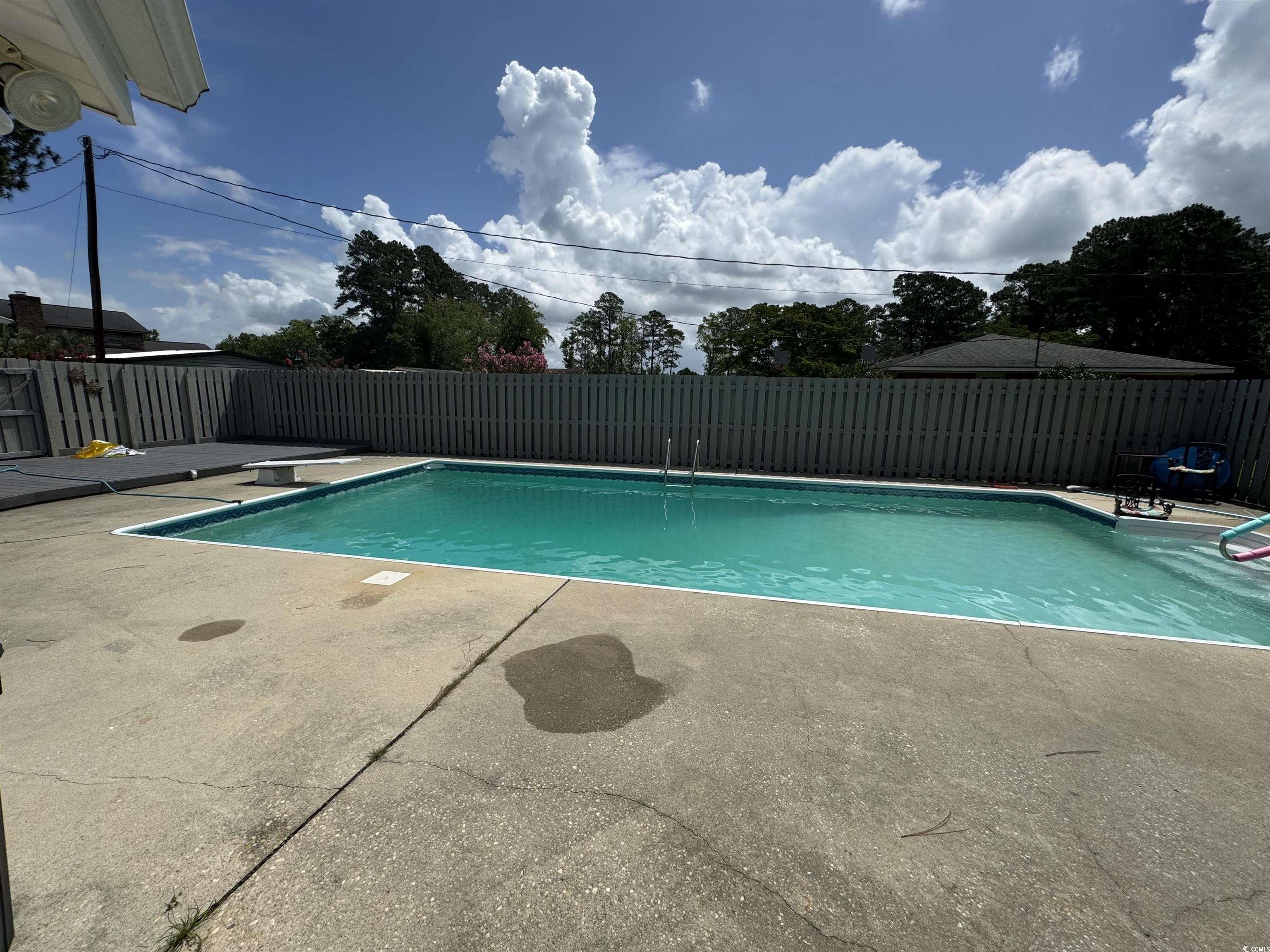 1201 Coker St., Dillon, South Carolina image 24