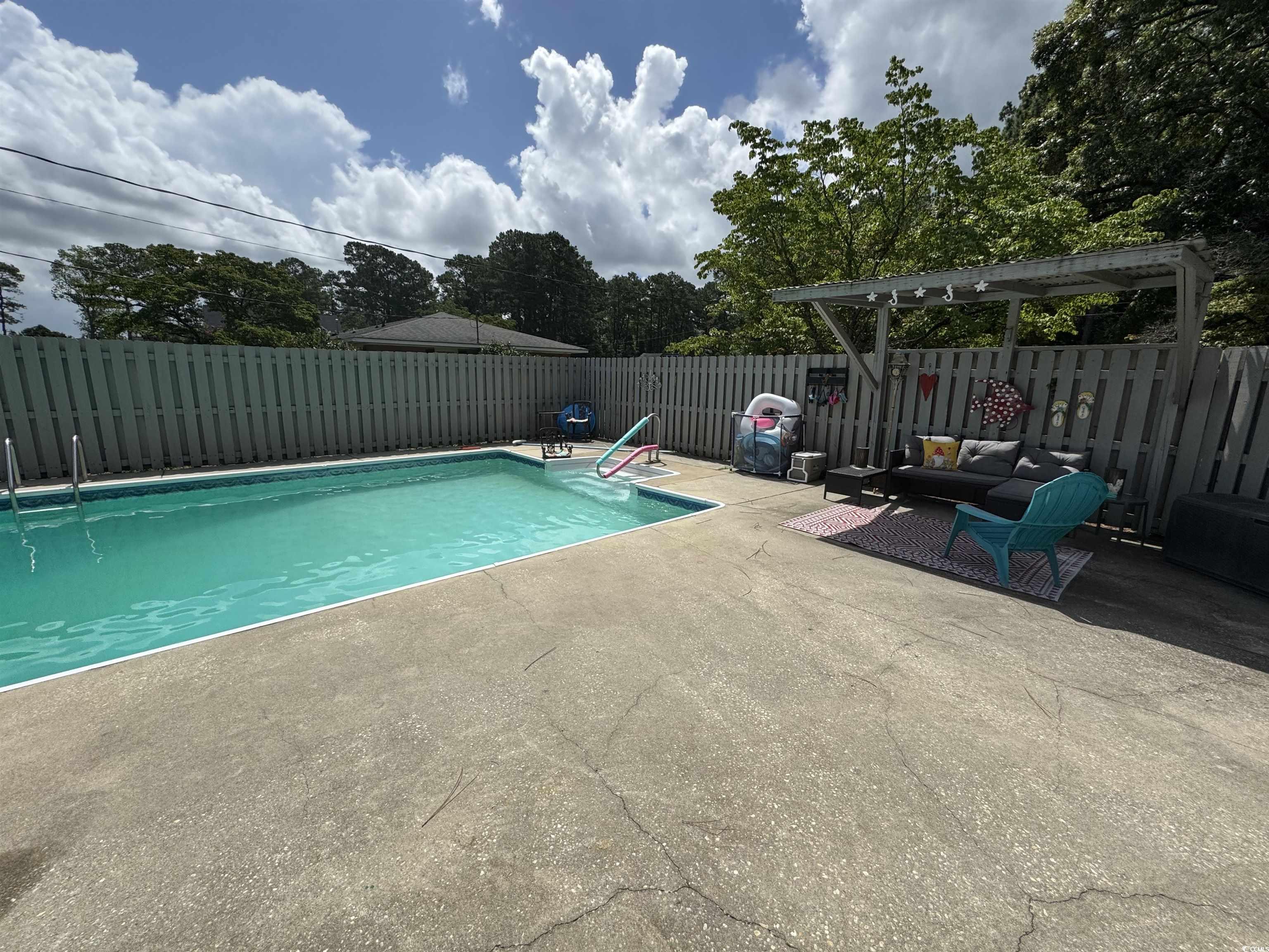 1201 Coker St., Dillon, South Carolina image 25