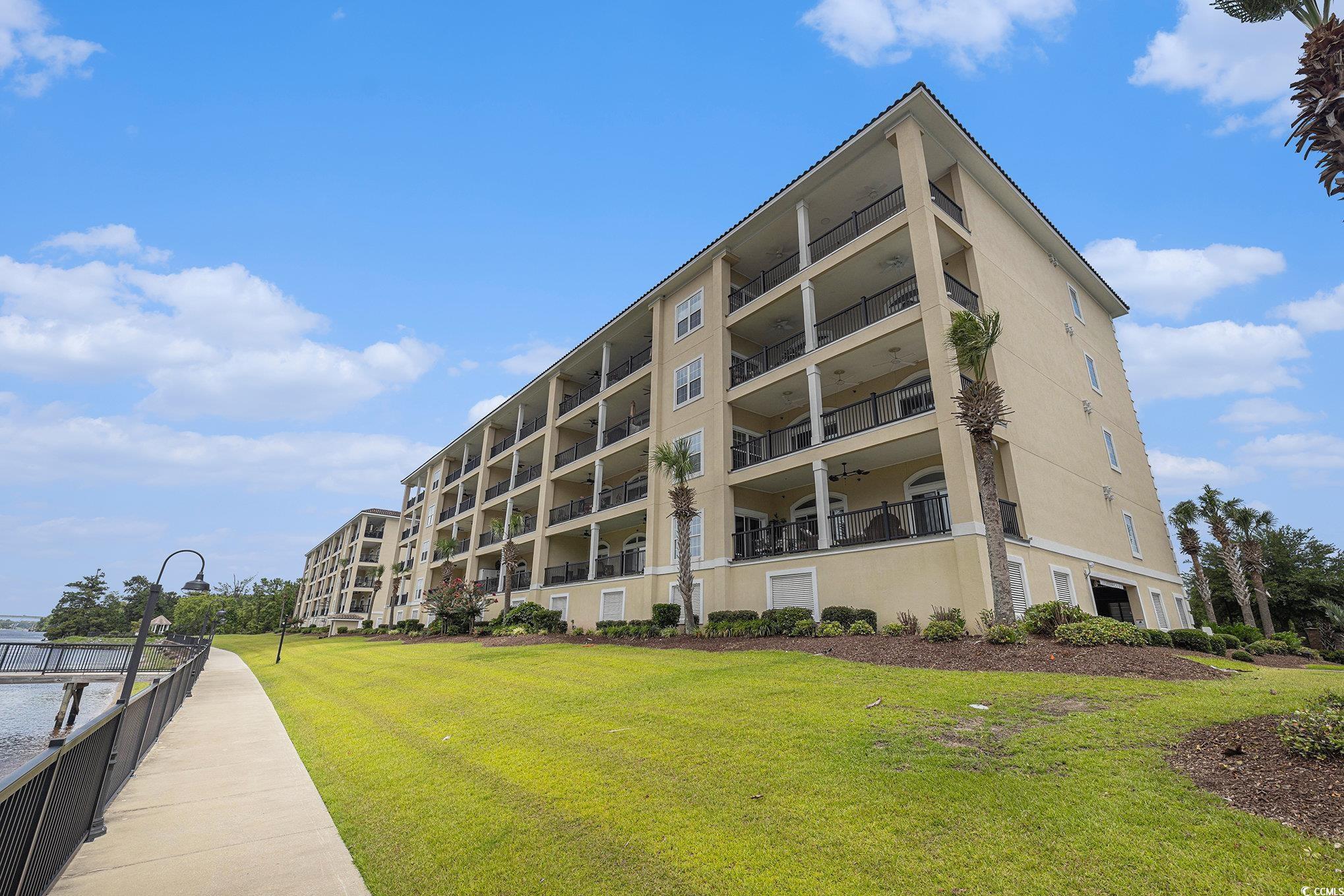 257 Venice Way #H-204, Myrtle Beach, South Carolina image 23